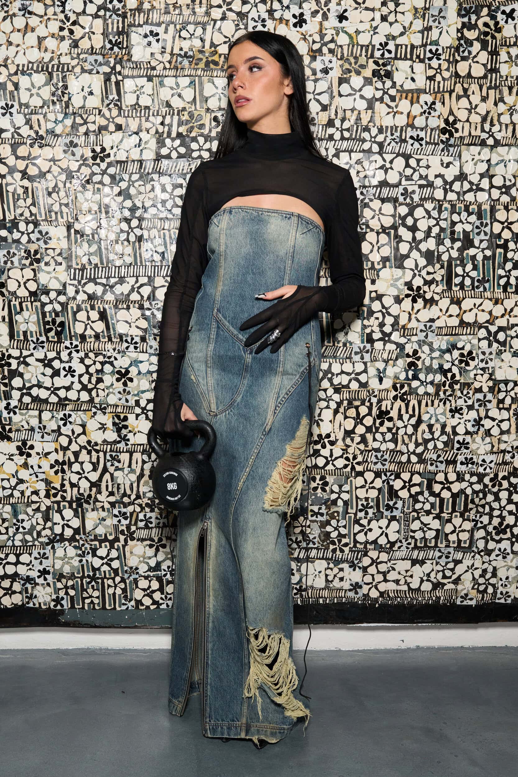 Domenico Orefice Fall 2026 Men’s Fashion Show Front Row