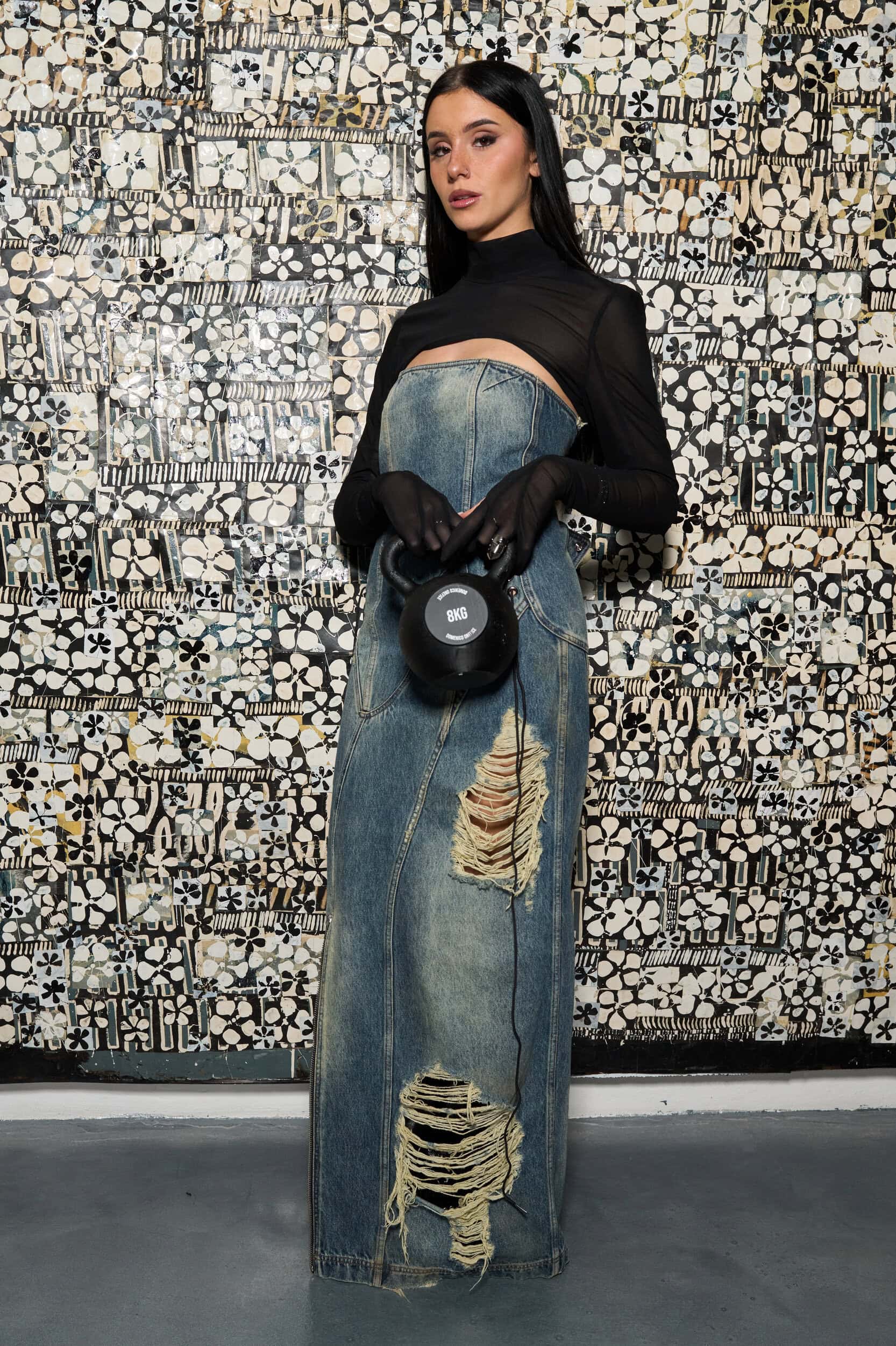 Domenico Orefice Fall 2026 Men’s Fashion Show Front Row