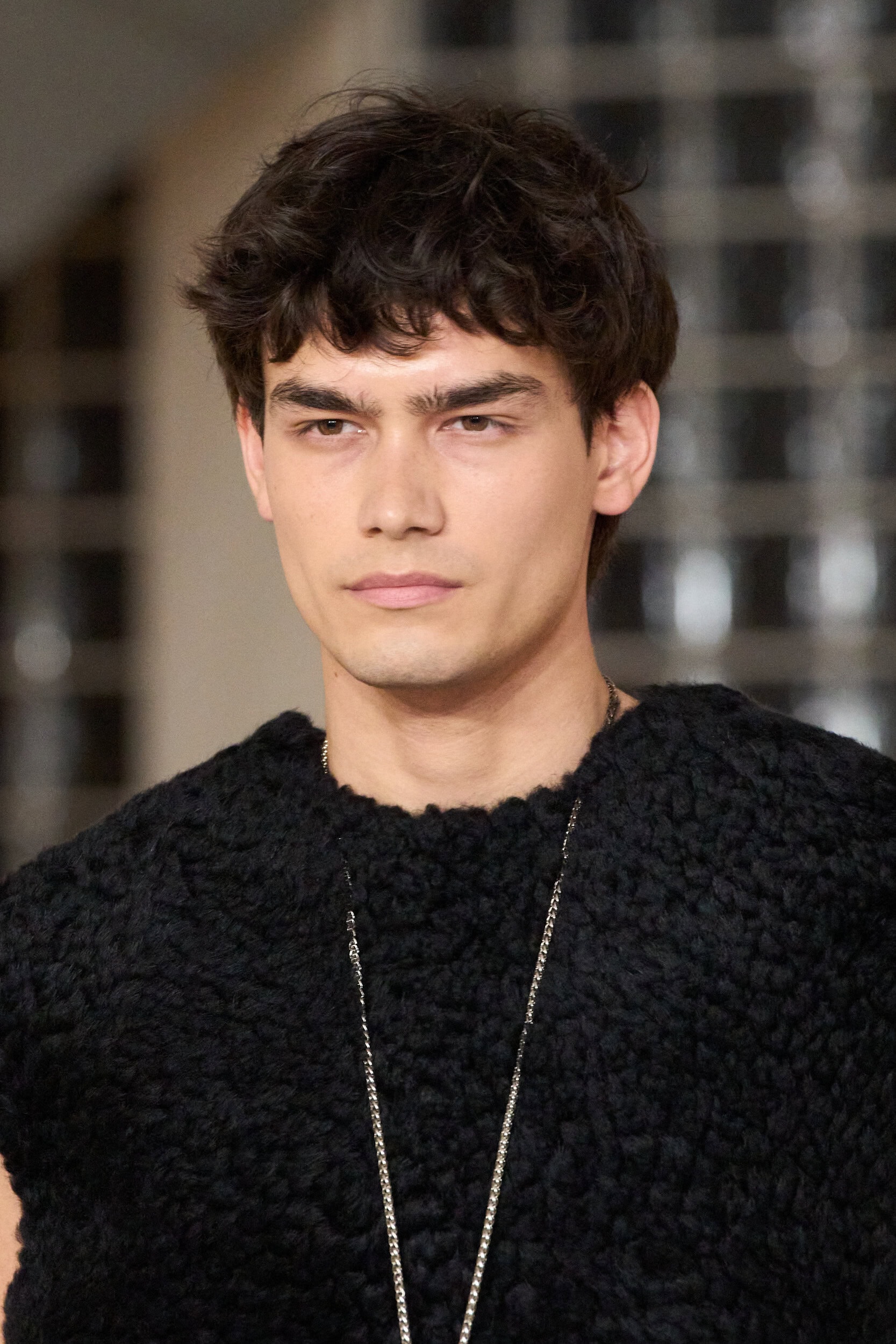 Domenico Orefice Fall 2026 Men’s Fashion Show Details