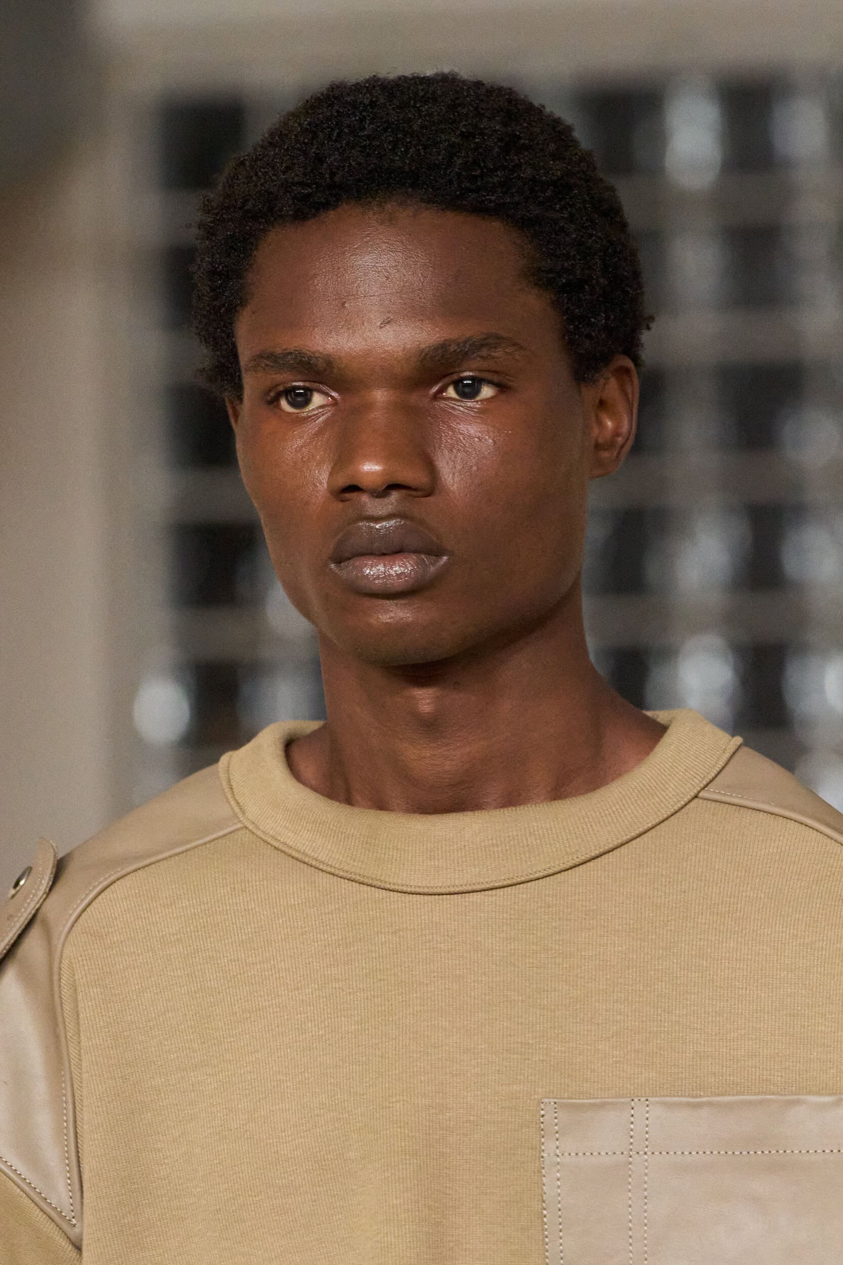 Domenico Orefice Fall 2026 Men’s Fashion Show Details