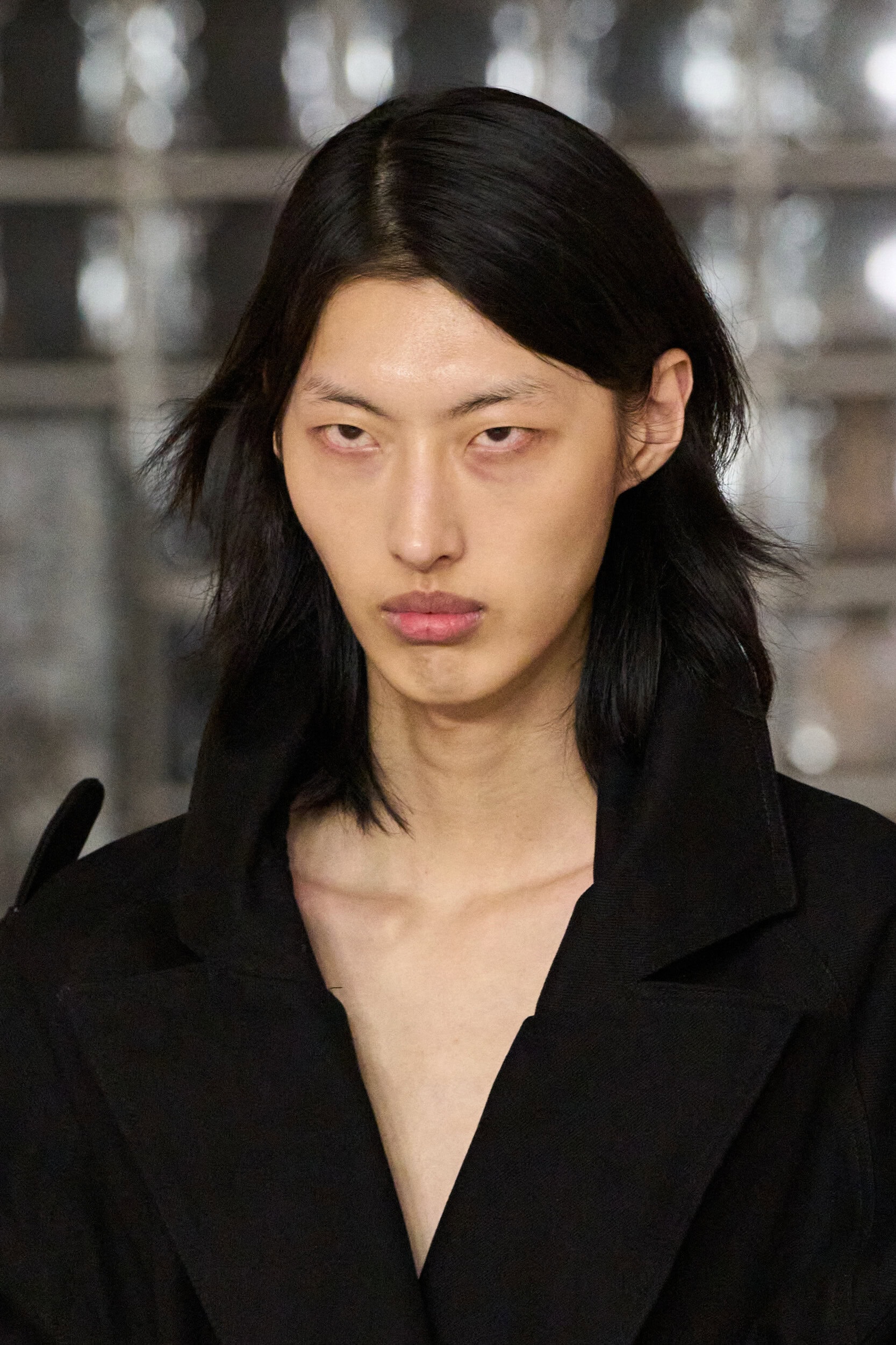 Domenico Orefice Fall 2026 Men’s Fashion Show Details