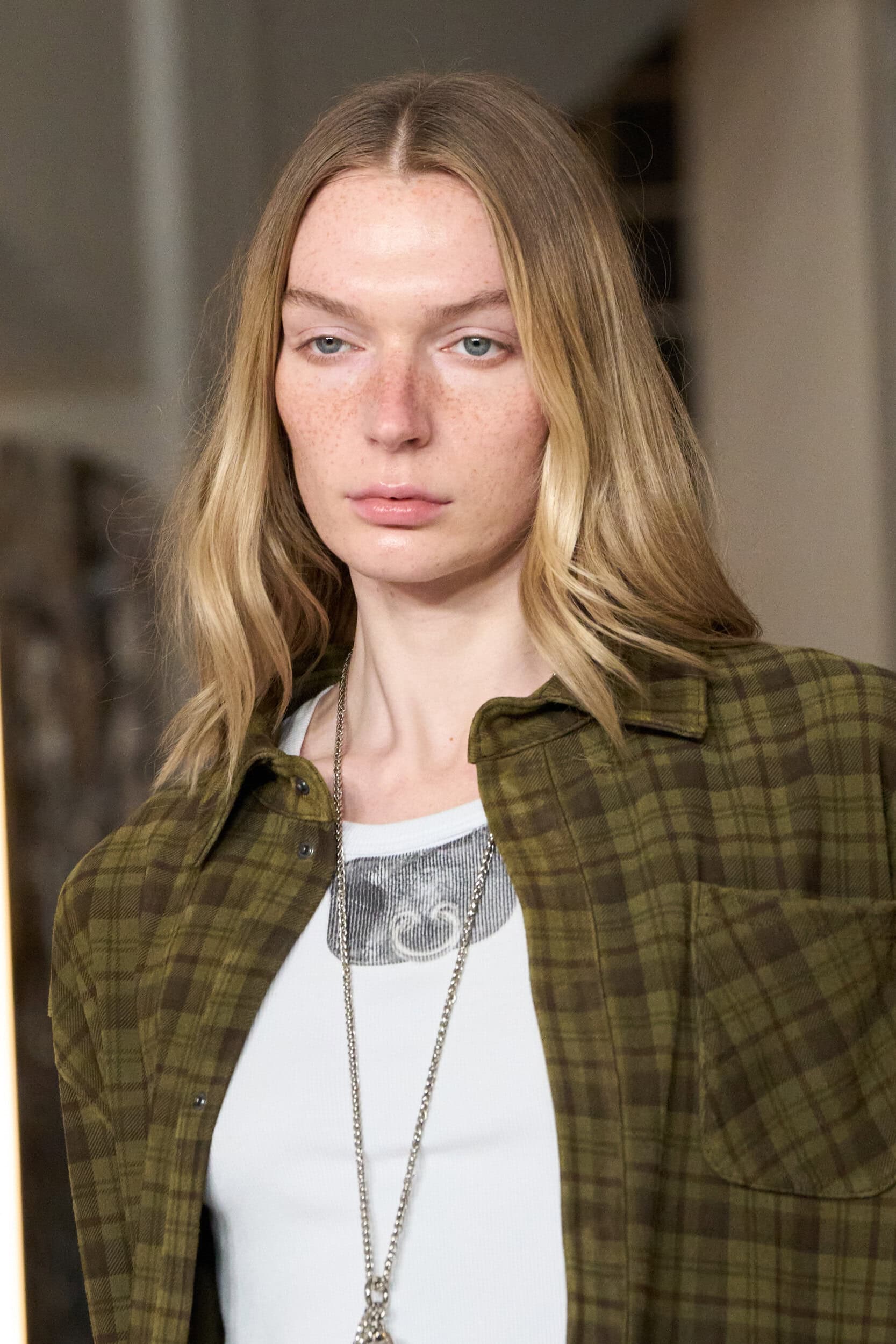 Domenico Orefice Fall 2026 Men’s Fashion Show Details