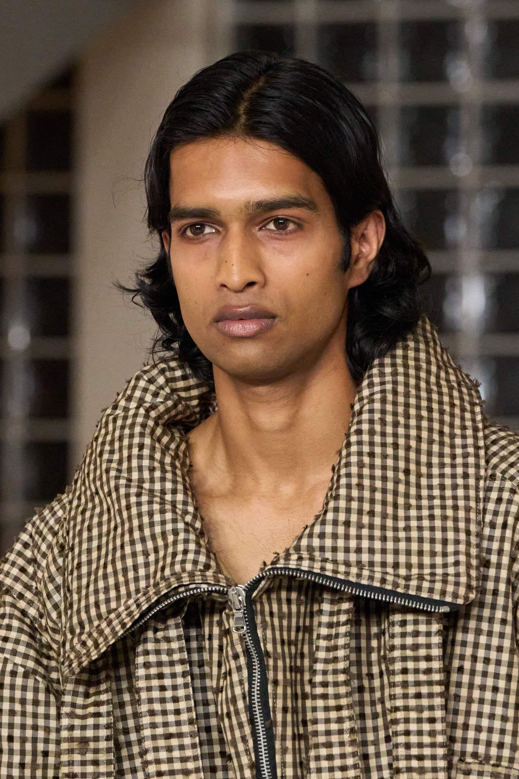 Domenico Orefice Fall 2026 Men’s Fashion Show Details