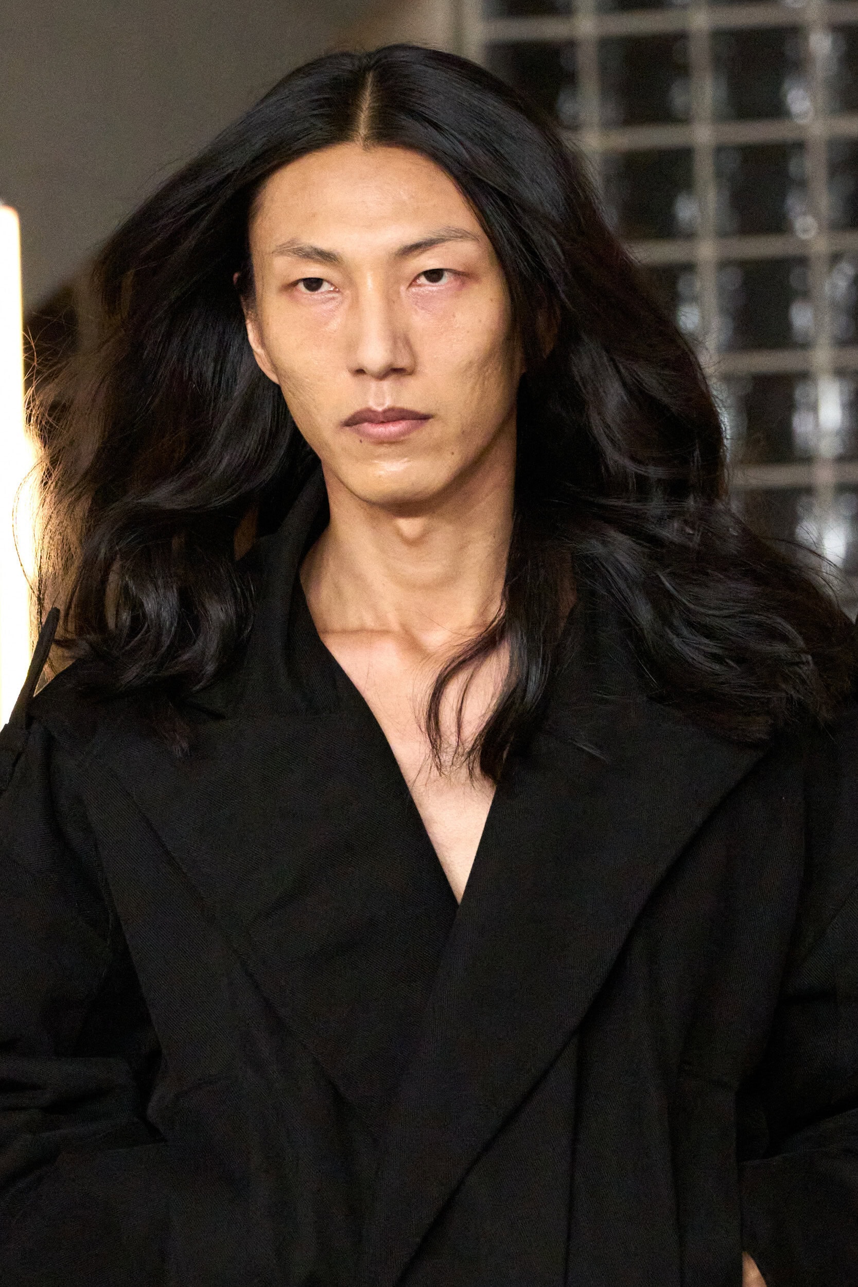 Domenico Orefice Fall 2026 Men’s Fashion Show Details