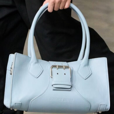 Domenico Orefice Fall 2026 Men’s Fashion Show Details