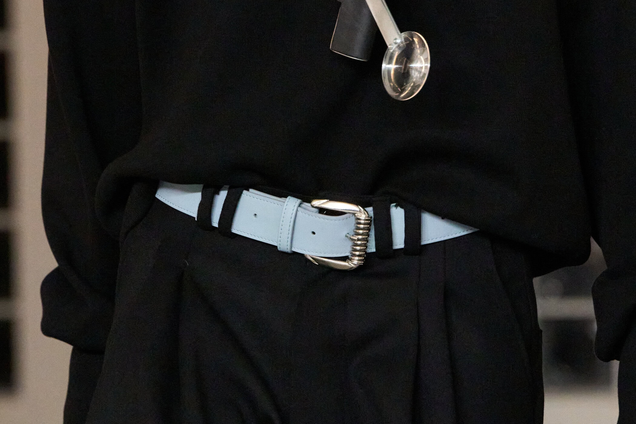 Domenico Orefice Fall 2026 Men’s Fashion Show Details