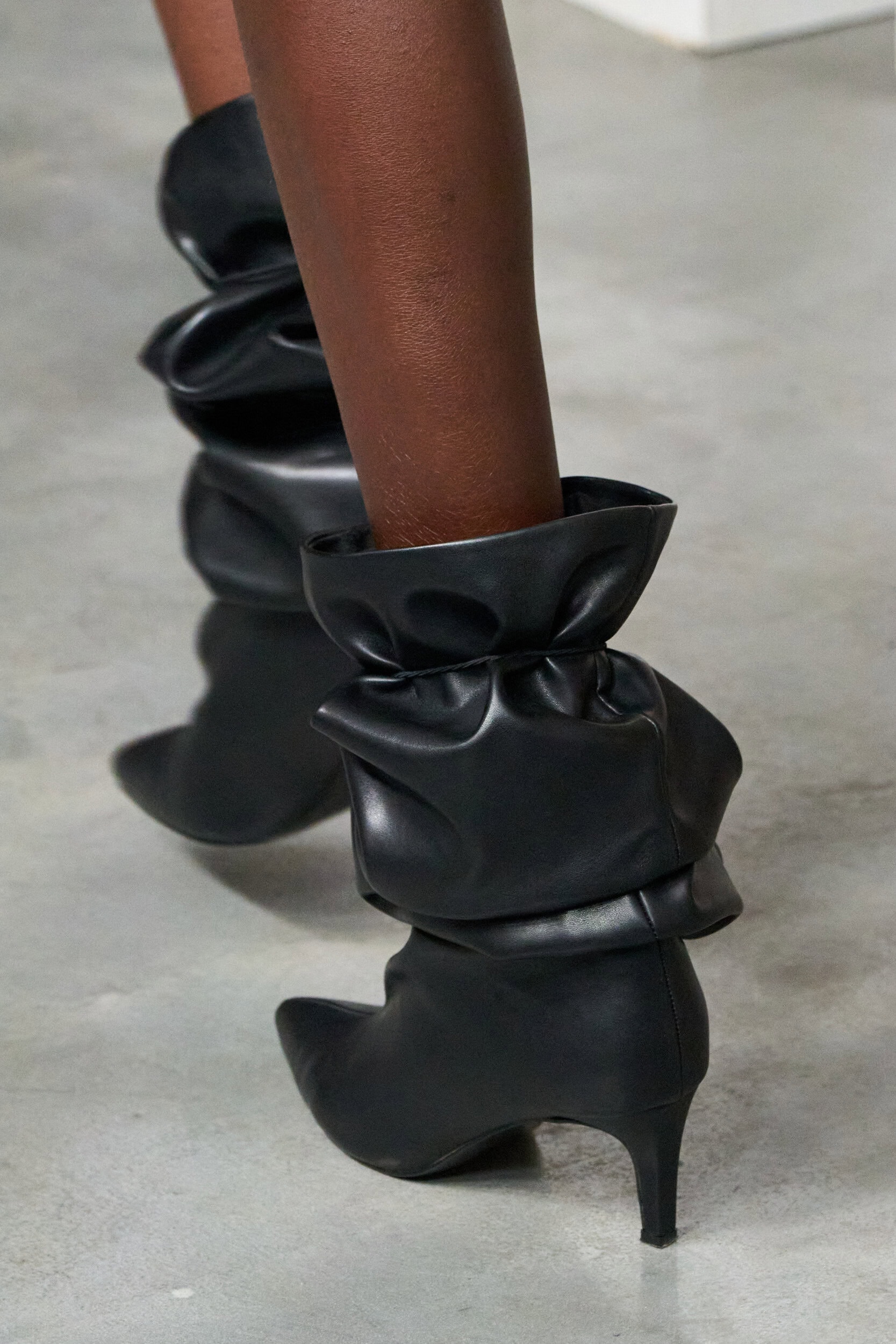 Domenico Orefice Fall 2026 Men’s Fashion Show Details