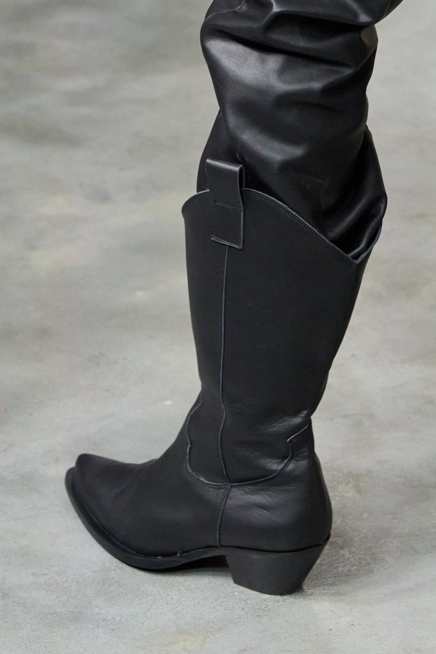 Domenico Orefice Fall 2026 Men’s Fashion Show Details