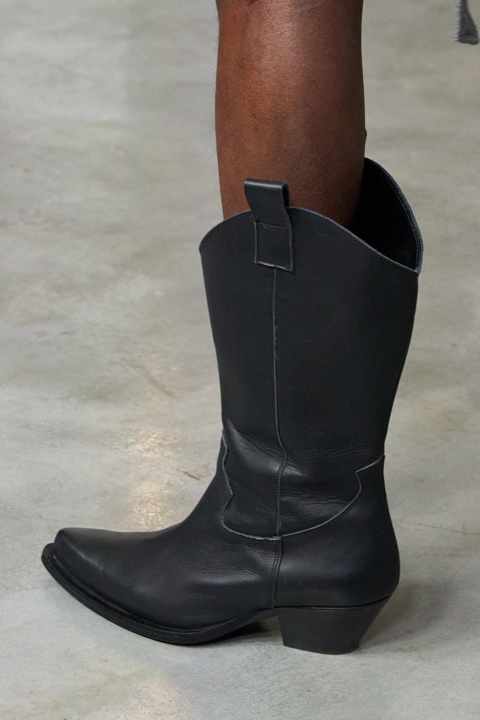 Domenico Orefice Fall 2026 Men’s Fashion Show Details