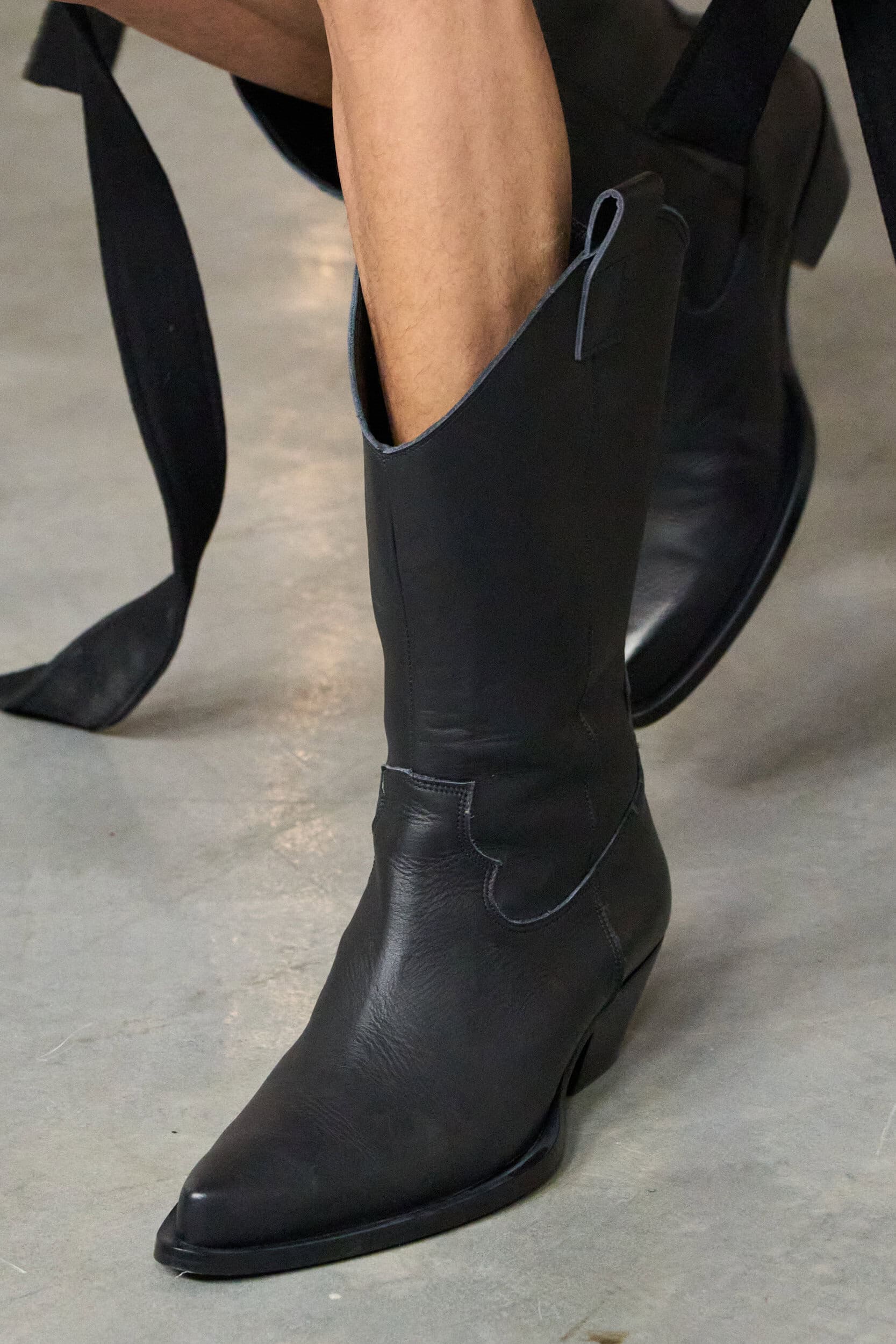 Domenico Orefice Fall 2026 Men’s Fashion Show Details