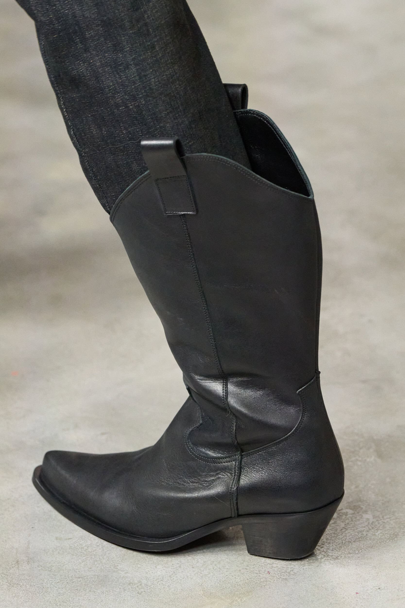 Domenico Orefice Fall 2026 Men’s Fashion Show Details