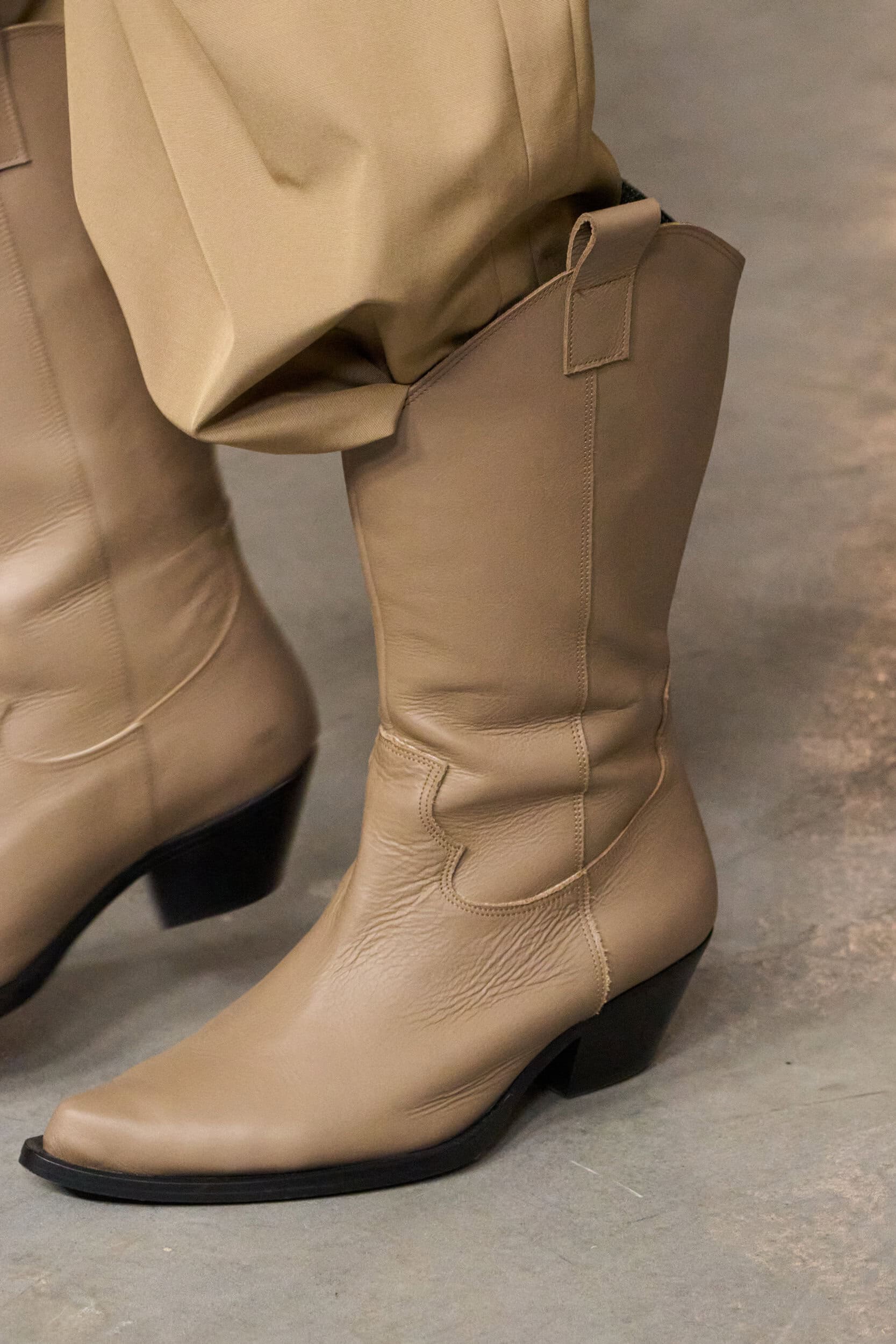 Domenico Orefice Fall 2026 Men’s Fashion Show Details