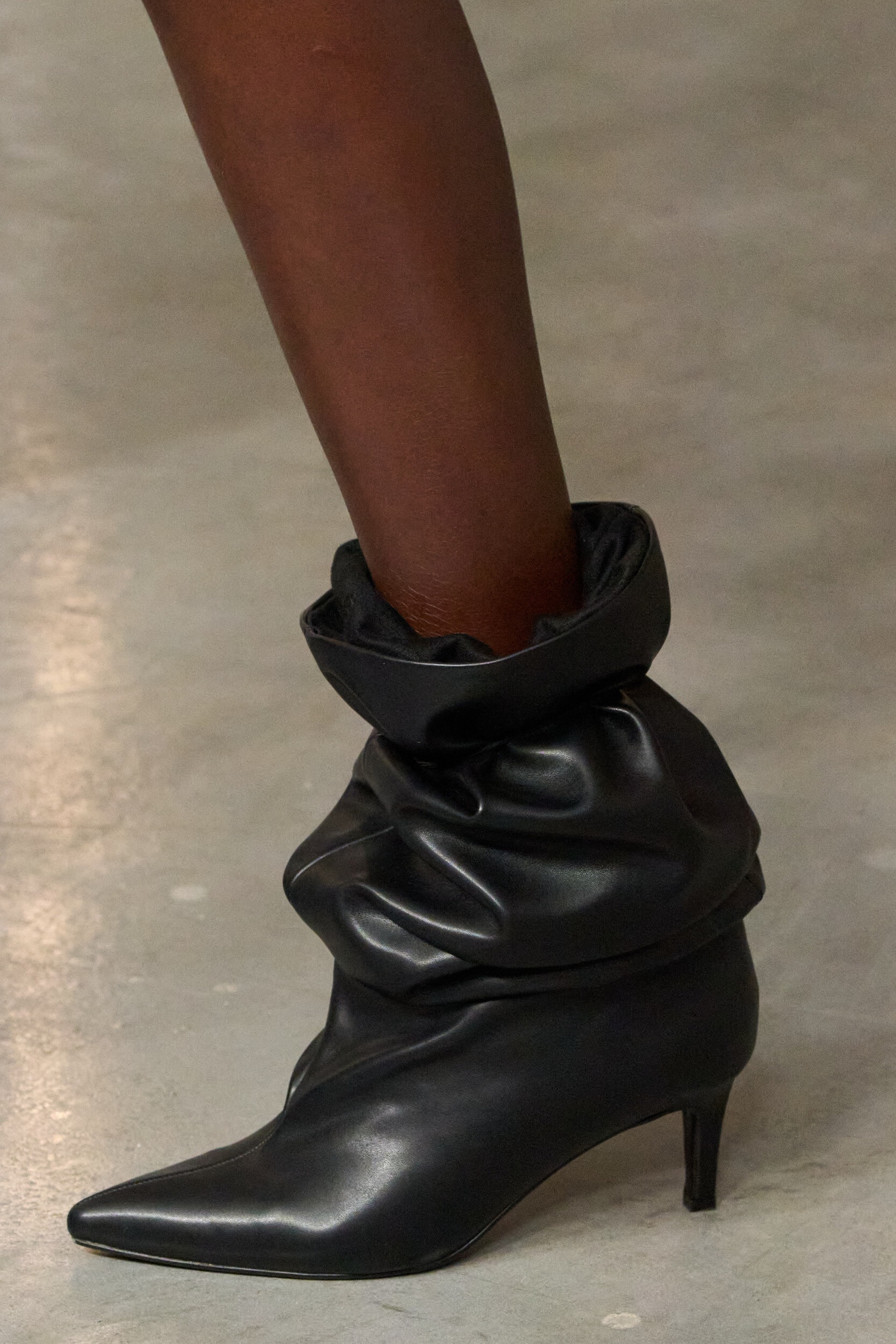 Domenico Orefice Fall 2026 Men’s Fashion Show Details