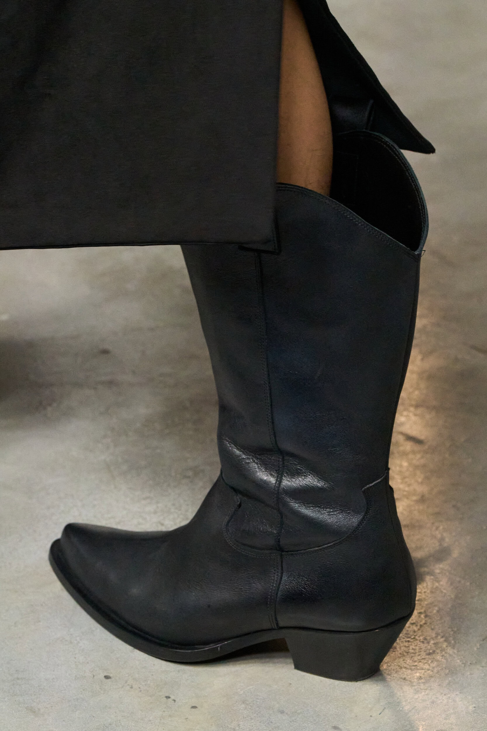 Domenico Orefice Fall 2026 Men’s Fashion Show Details