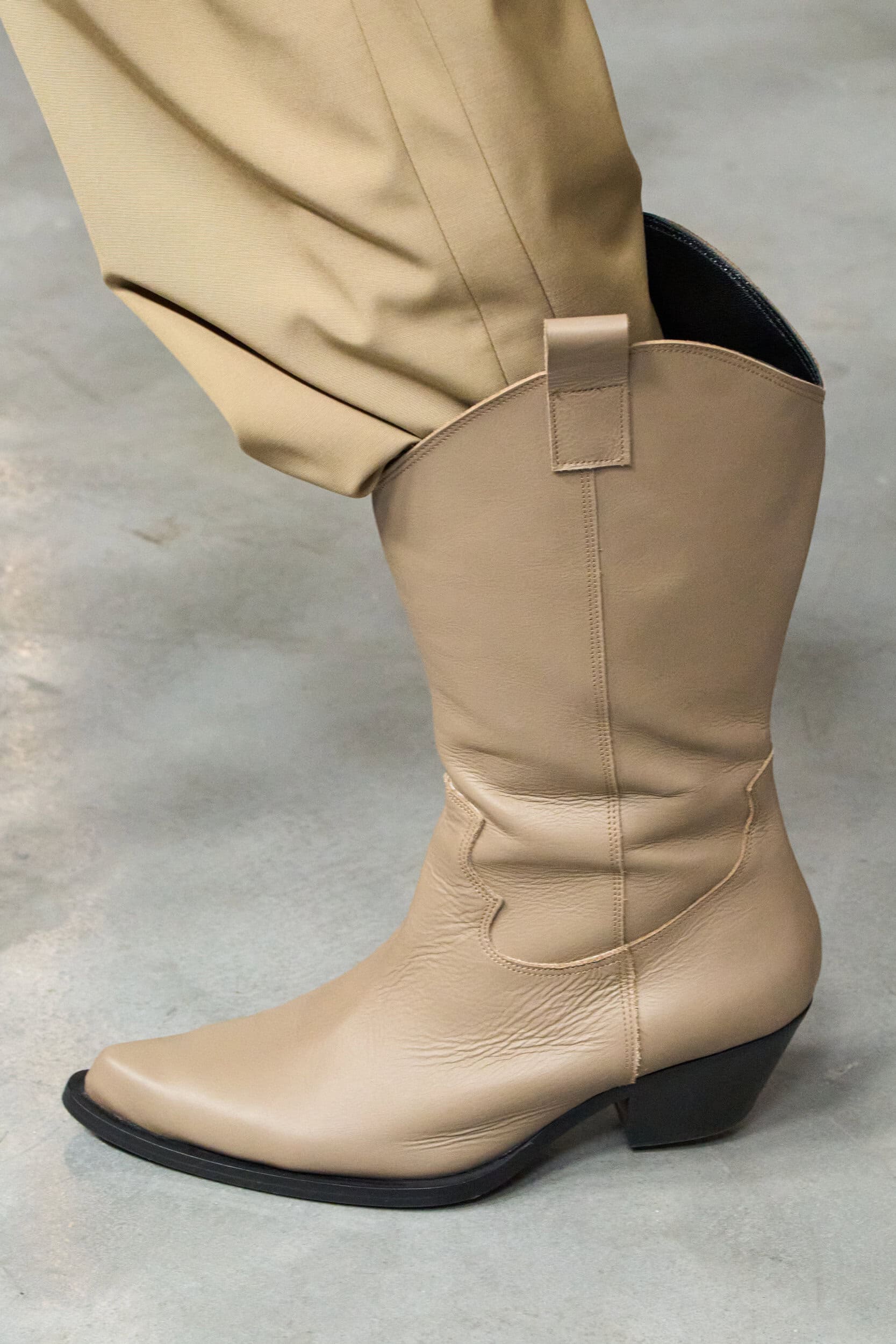 Domenico Orefice Fall 2026 Men’s Fashion Show Details