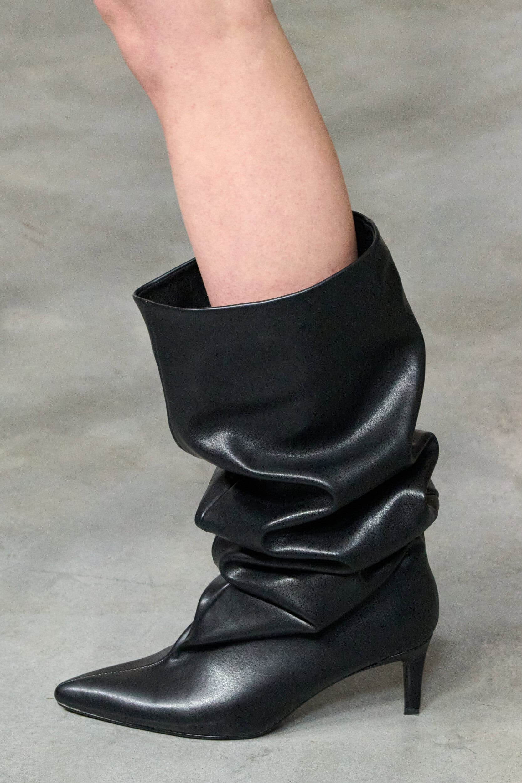 Domenico Orefice Fall 2026 Men’s Fashion Show Details