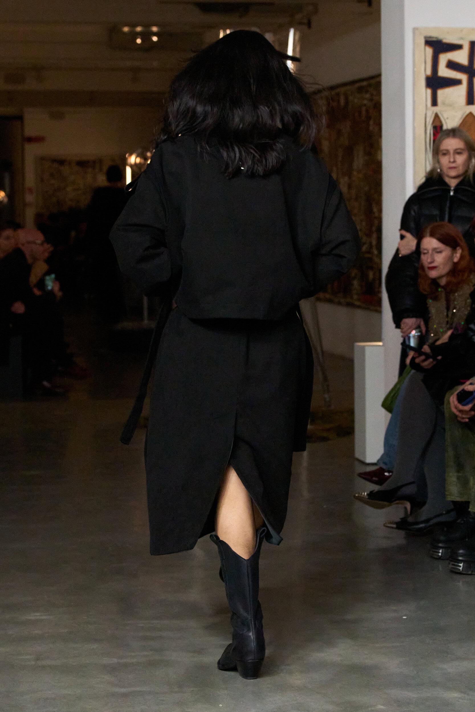 Domenico Orefice Fall 2026 Men’s Fashion Show Details