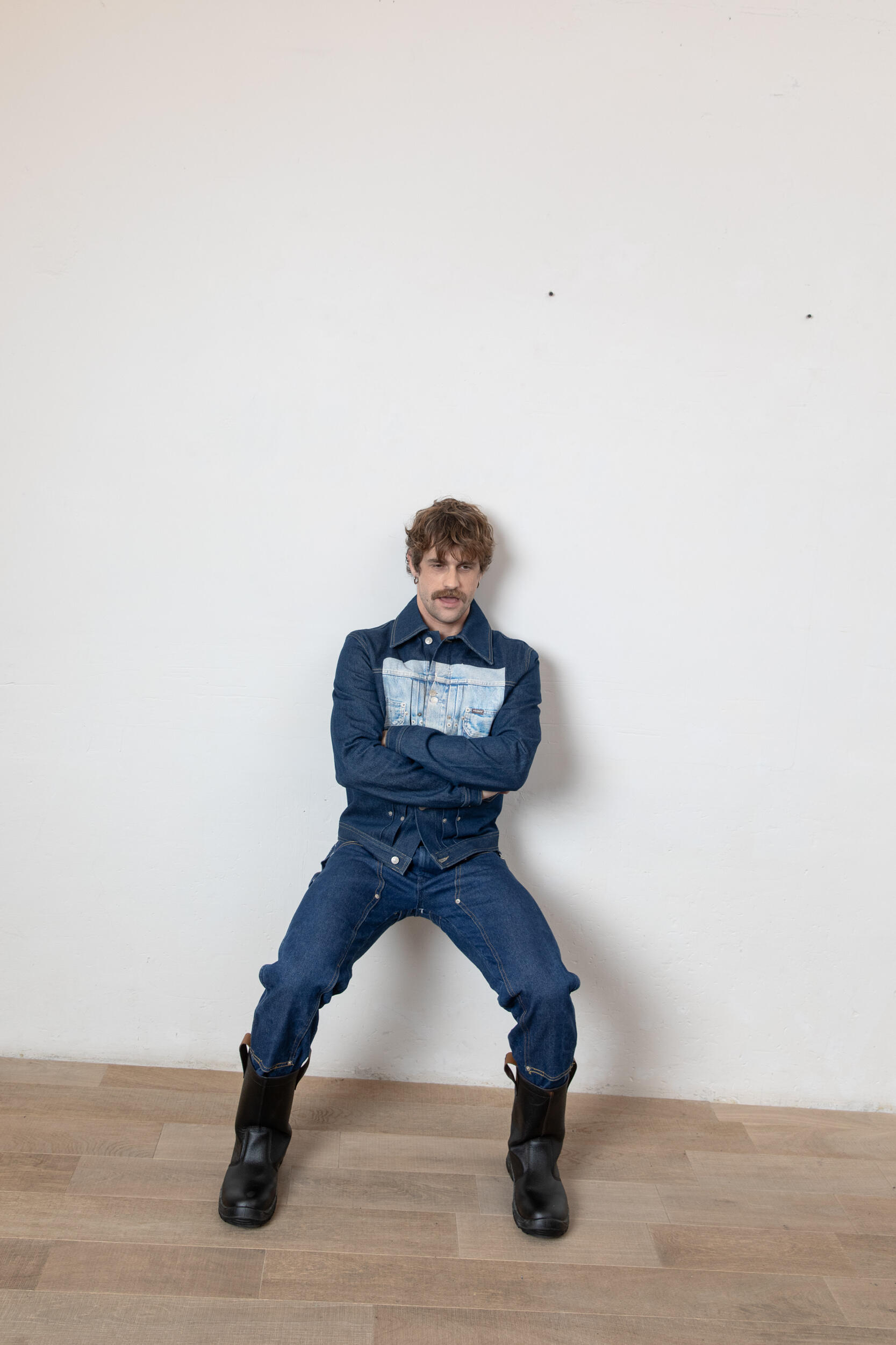 Ouest Paris Fall 2026 Men’s Fashion Show