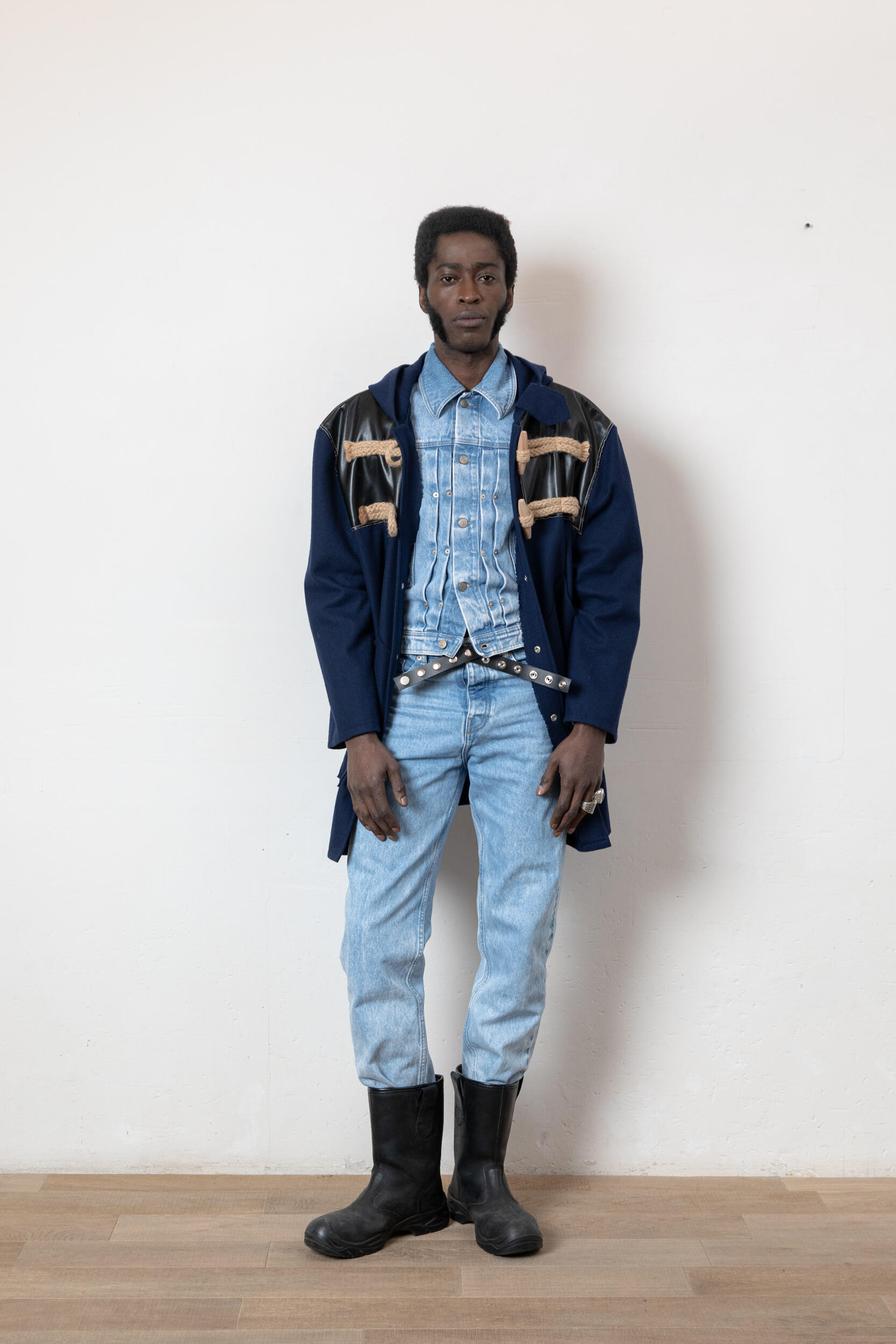 Ouest Paris Fall 2026 Men’s Fashion Show