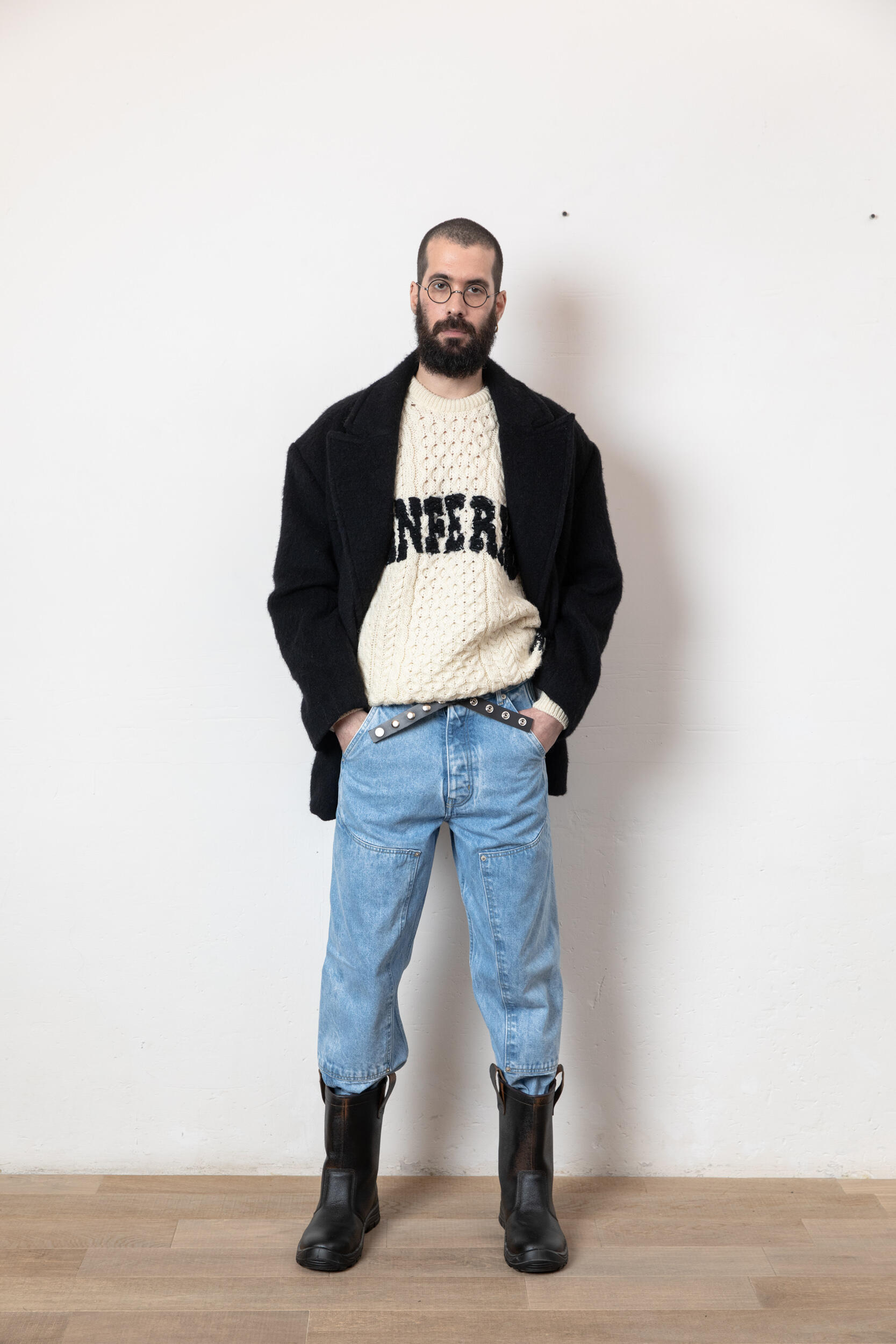 Ouest Paris Fall 2026 Men’s Fashion Show