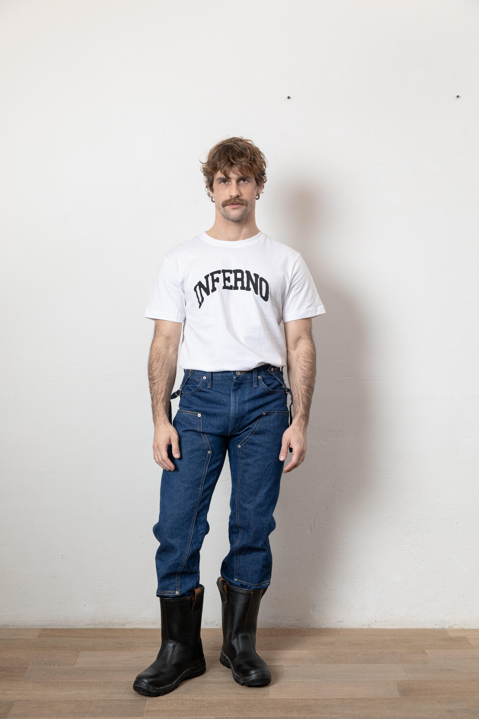 Ouest Paris Fall 2026 Men’s Fashion Show