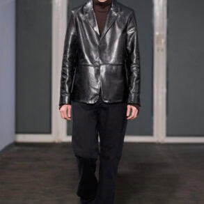 Post Archive Faction Fall 2026 Men’s Fashion Show