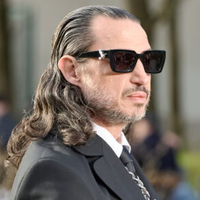 3.paradis Fall 2026 Men’s Fashion Show Details