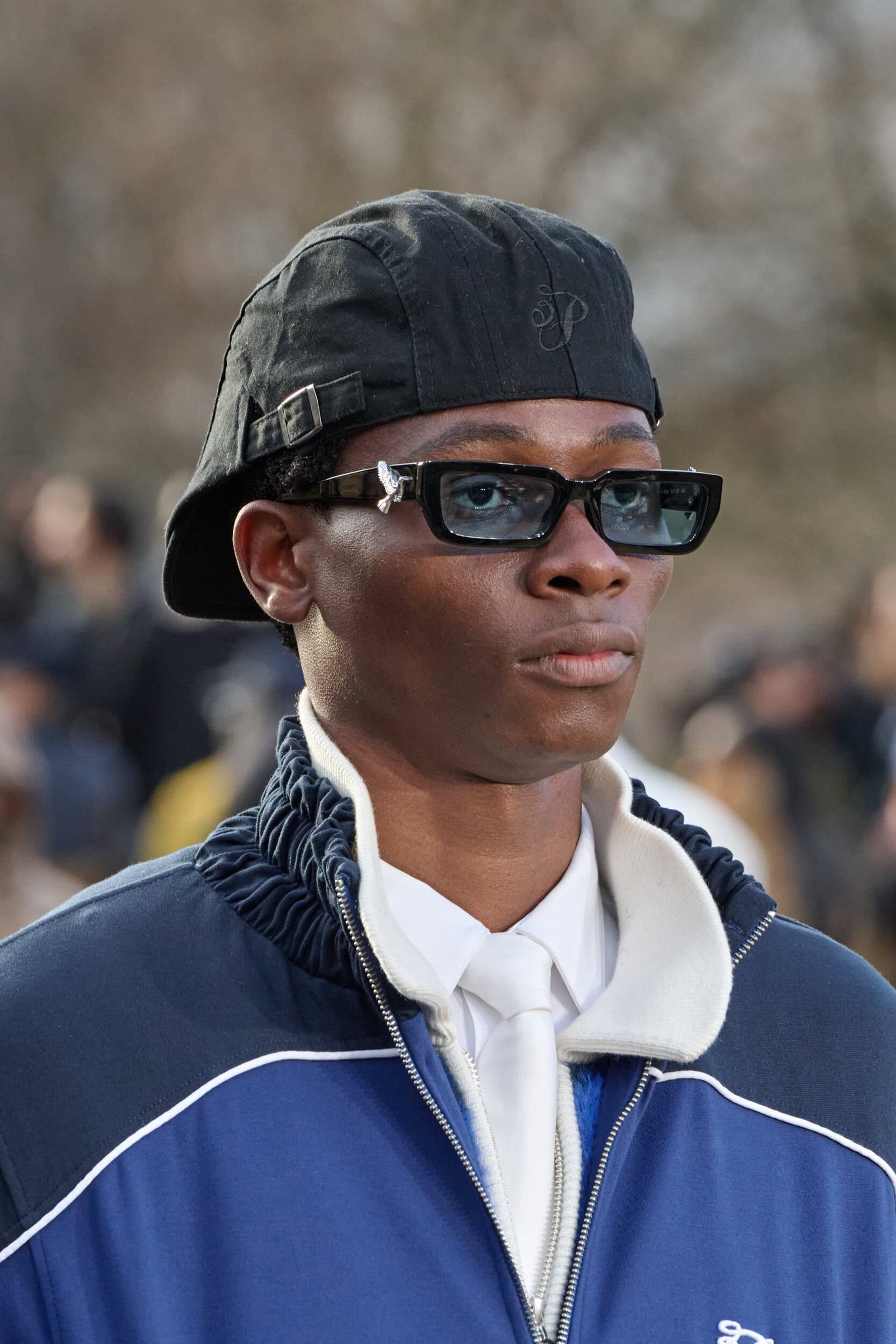 3.paradis Fall 2026 Men’s Fashion Show Details