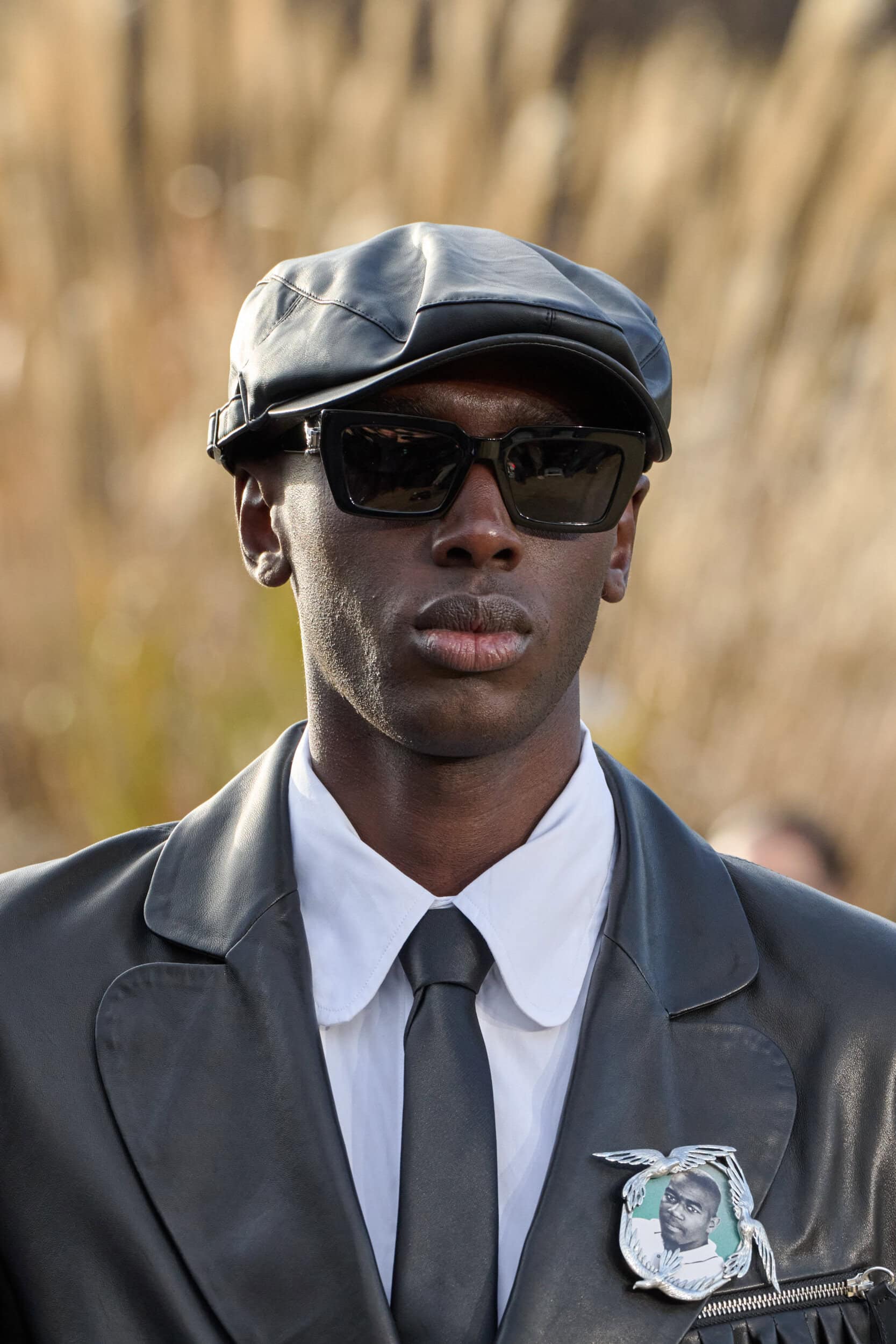 3.paradis Fall 2026 Men’s Fashion Show Details