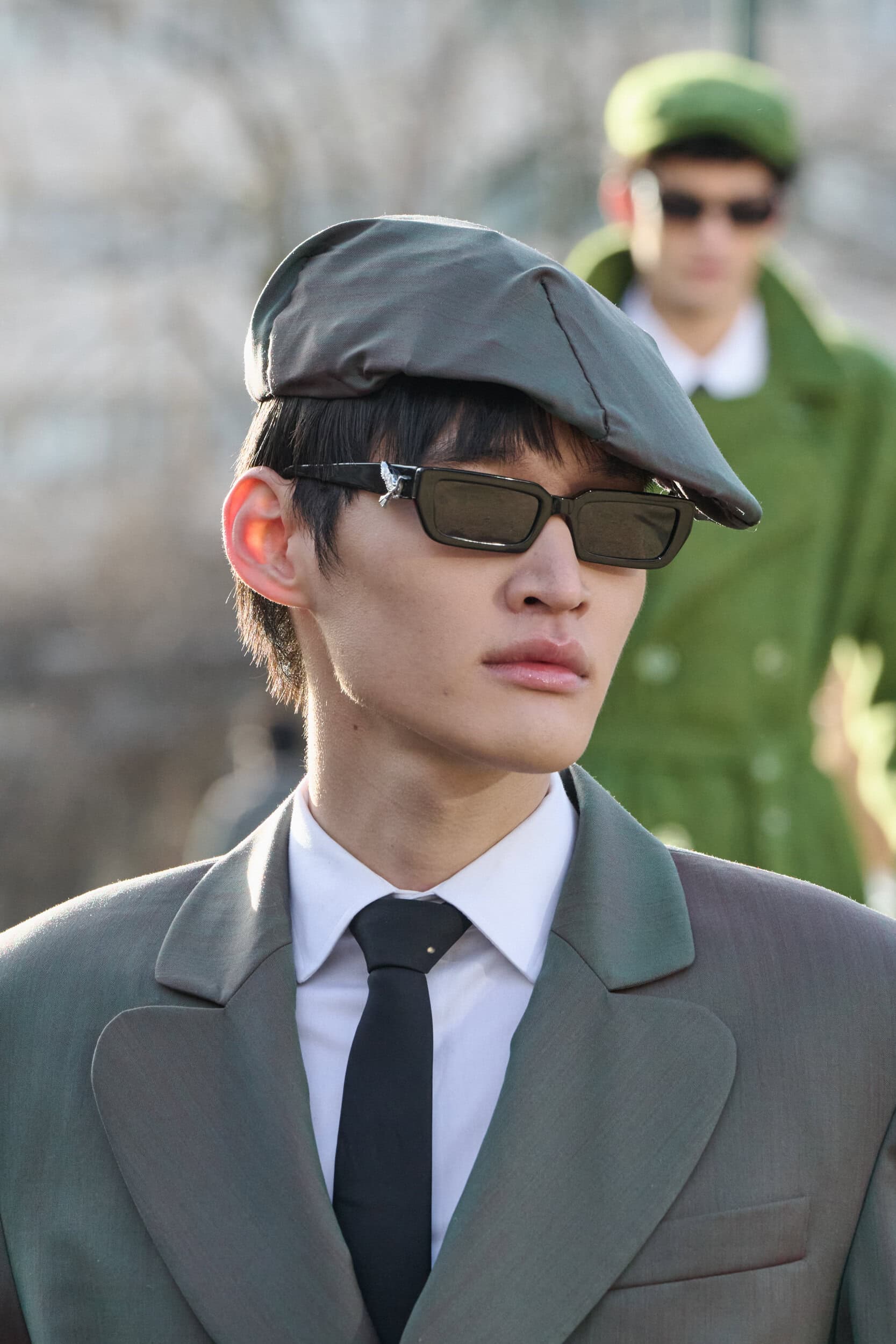 3.paradis Fall 2026 Men’s Fashion Show Details