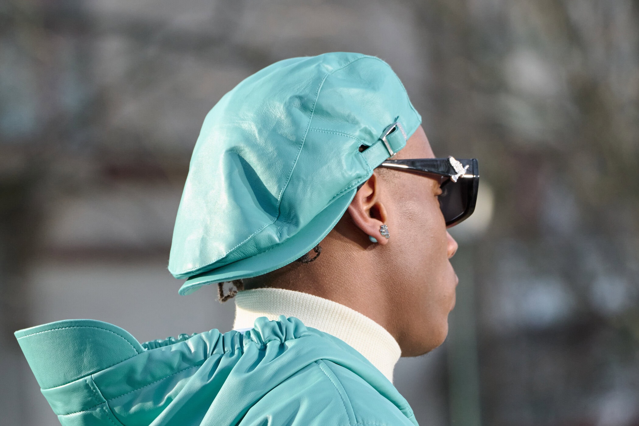 3.paradis Fall 2026 Men’s Fashion Show Details