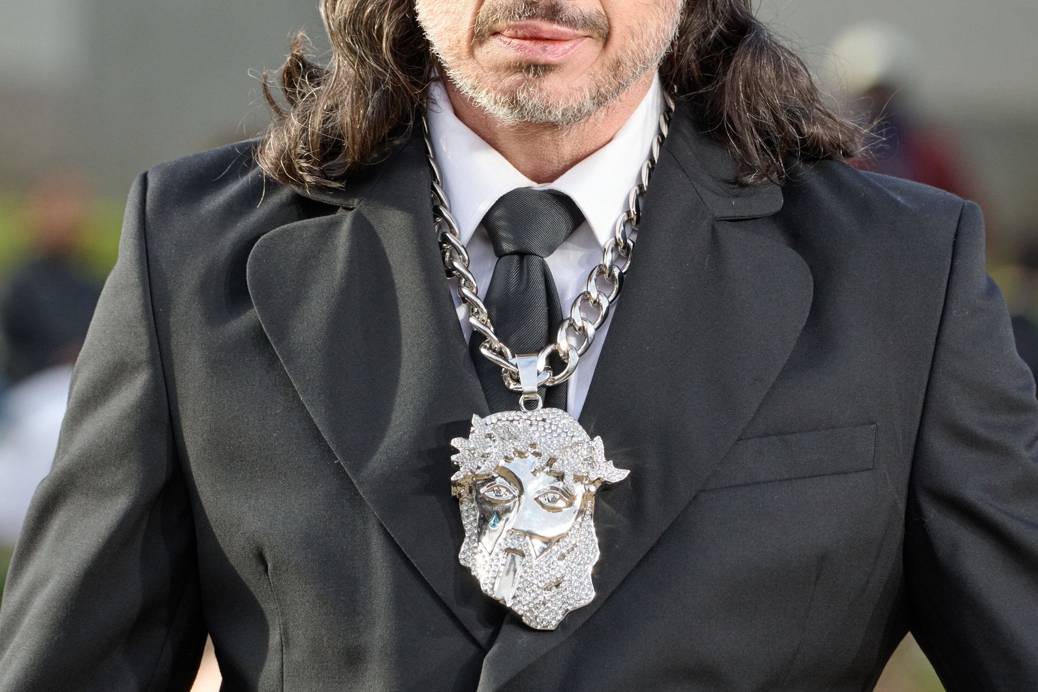 3.paradis Fall 2026 Men’s Fashion Show Details