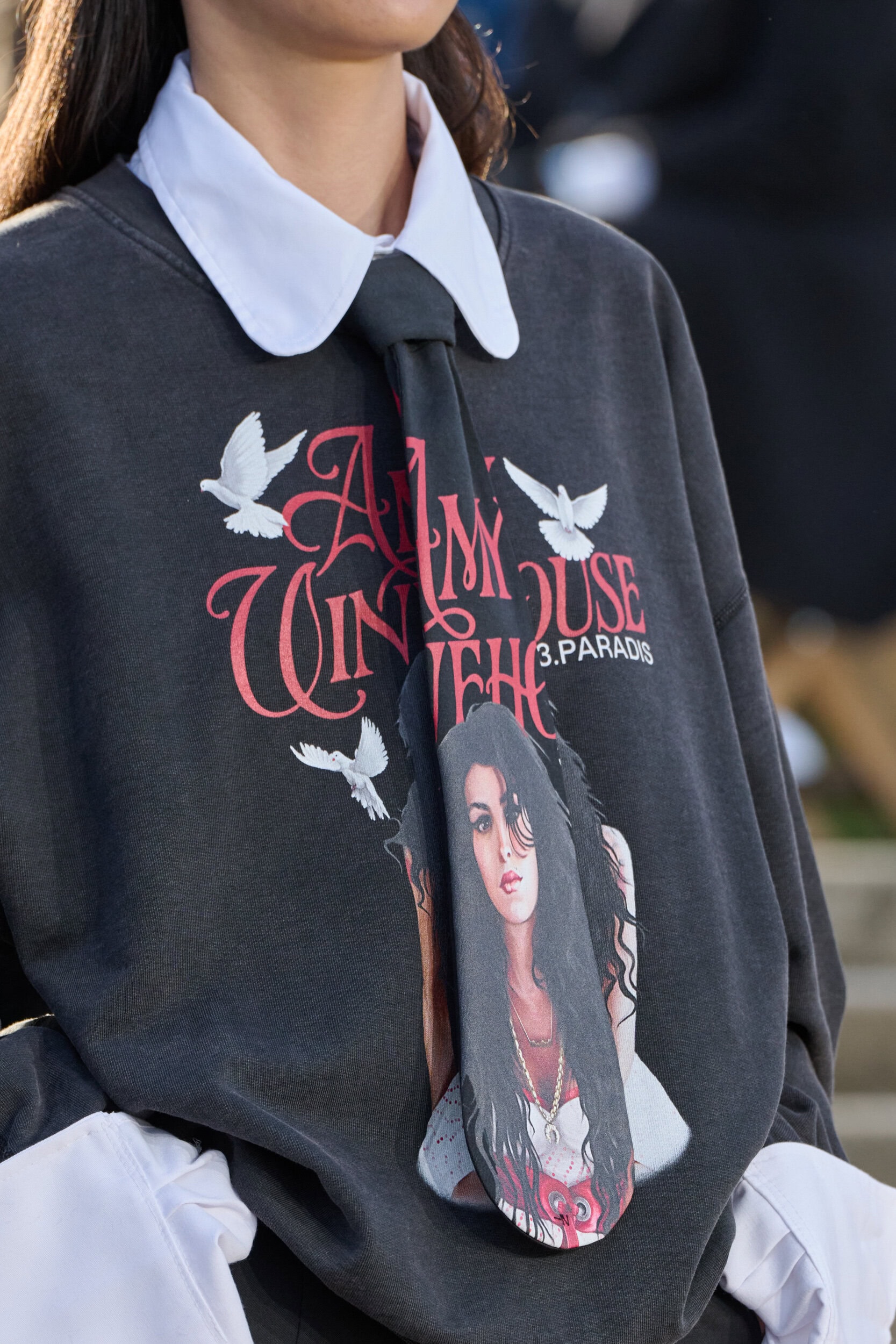 3.paradis Fall 2026 Men’s Fashion Show Details