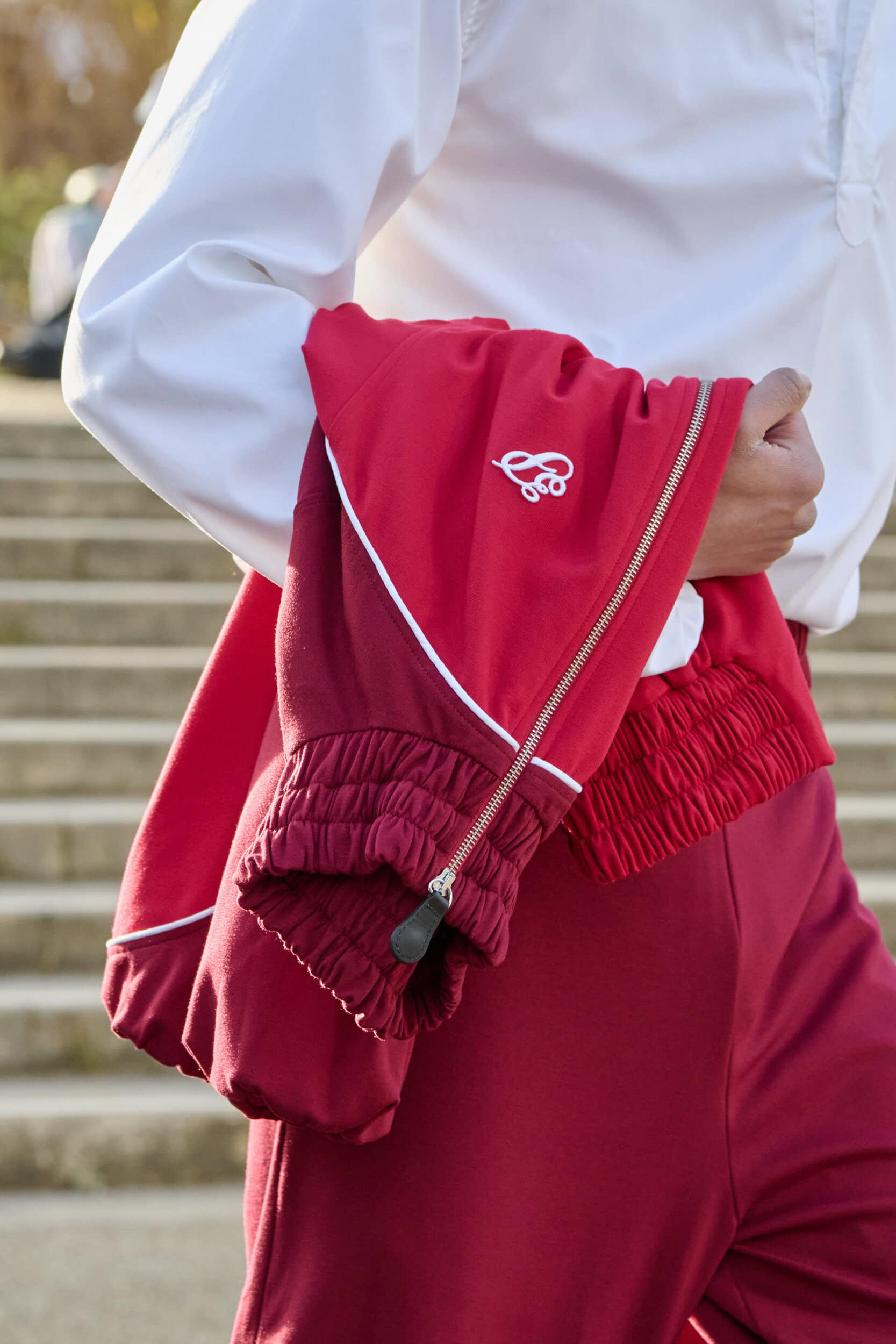 3.paradis Fall 2026 Men’s Fashion Show Details