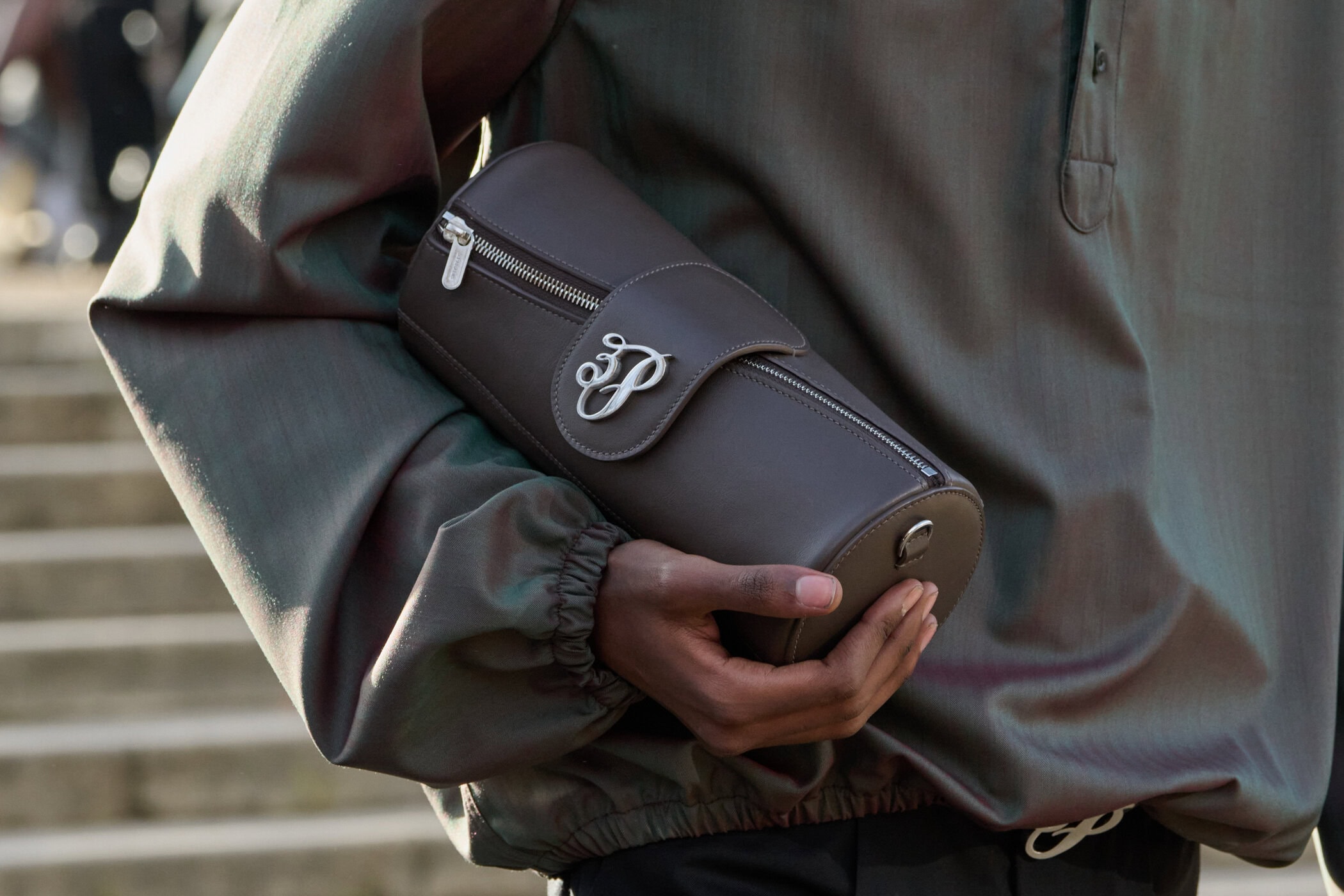 3.paradis Fall 2026 Men’s Fashion Show Details