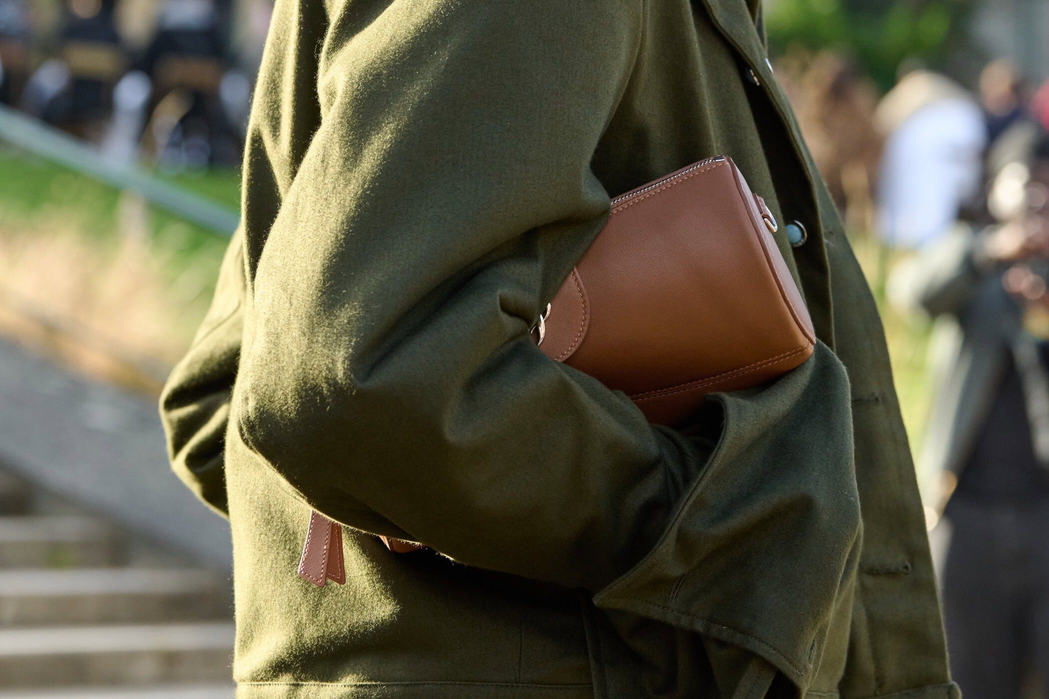 3.paradis Fall 2026 Men’s Fashion Show Details