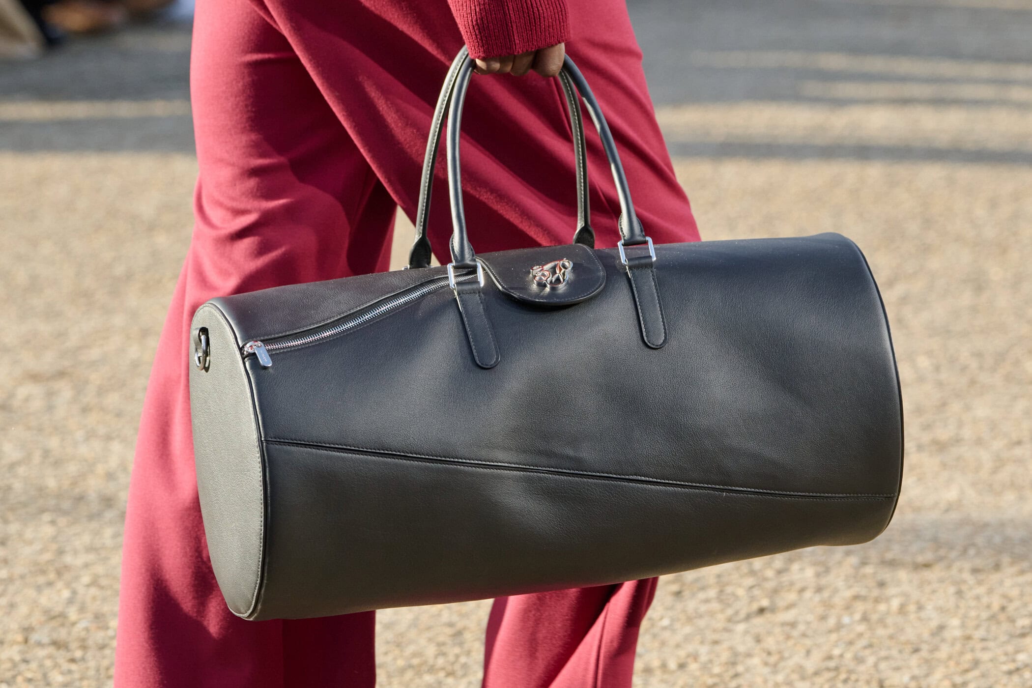 3.paradis Fall 2026 Men’s Fashion Show Details