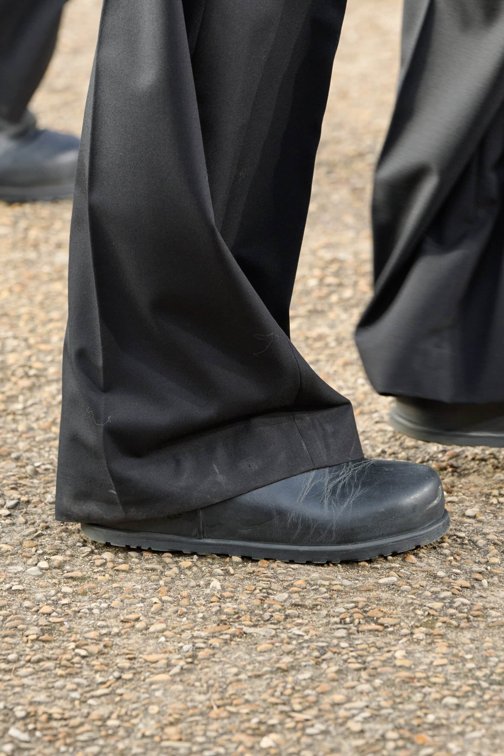 3.paradis Fall 2026 Men’s Fashion Show Details