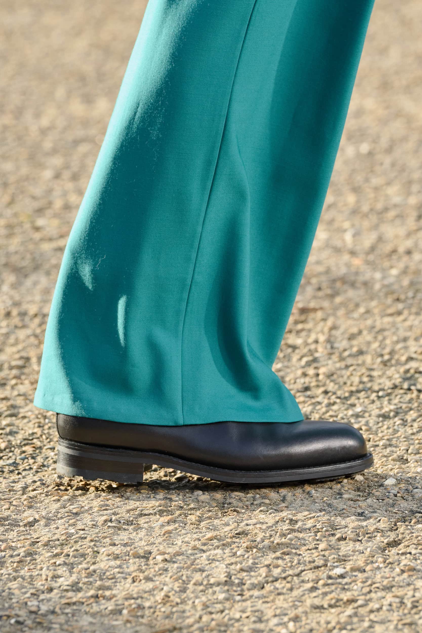 3.paradis Fall 2026 Men’s Fashion Show Details