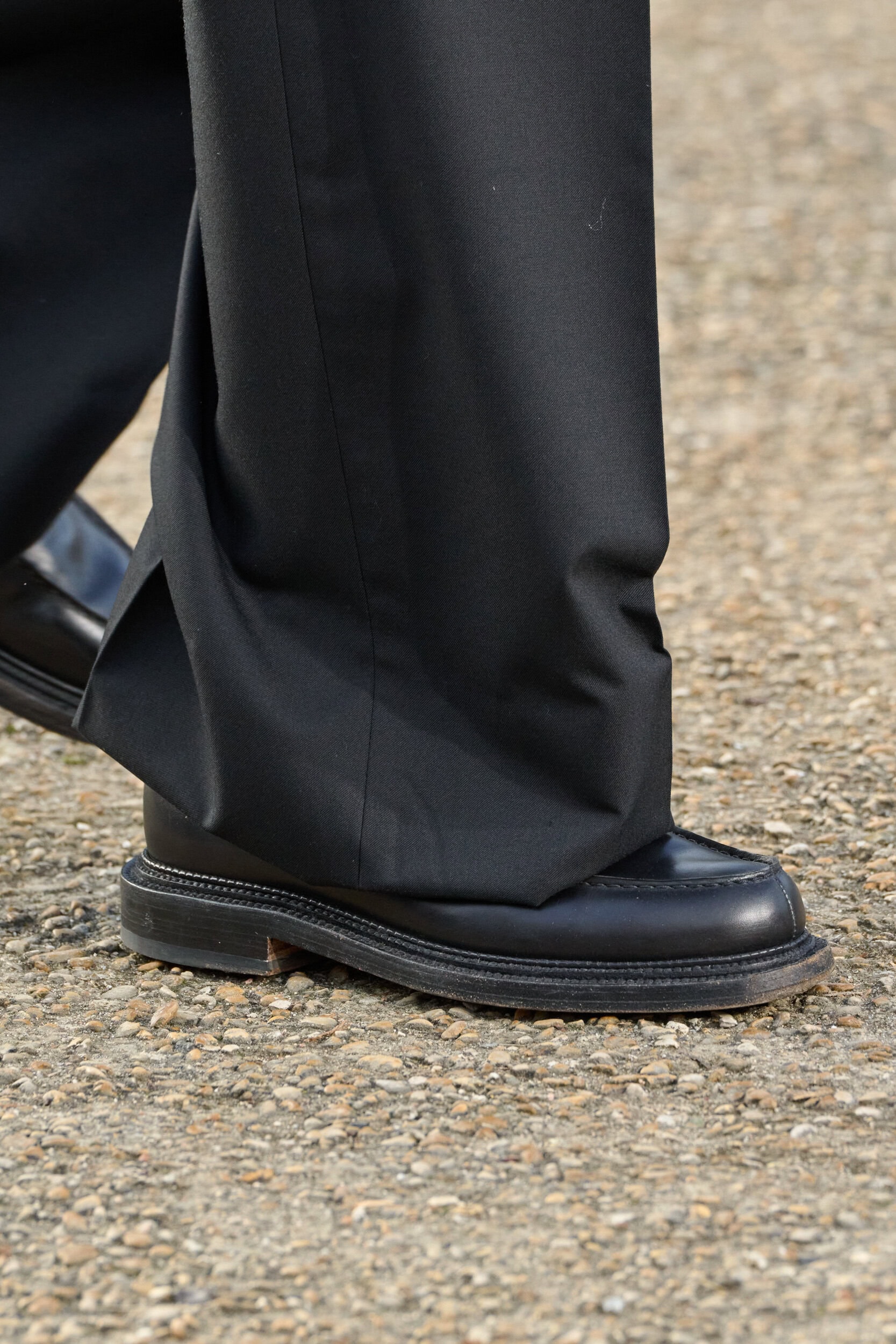 3.paradis Fall 2026 Men’s Fashion Show Details