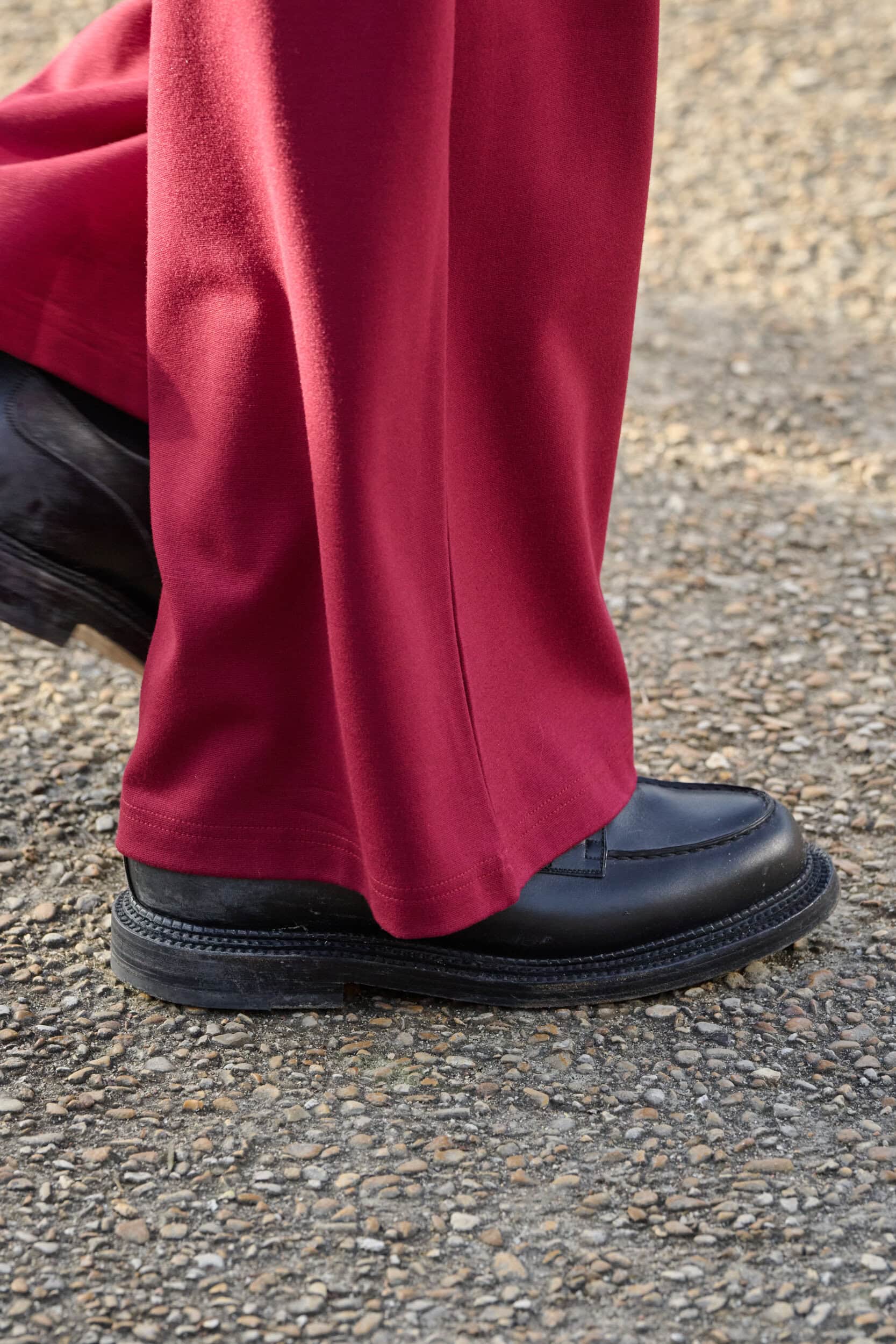 3.paradis Fall 2026 Men’s Fashion Show Details