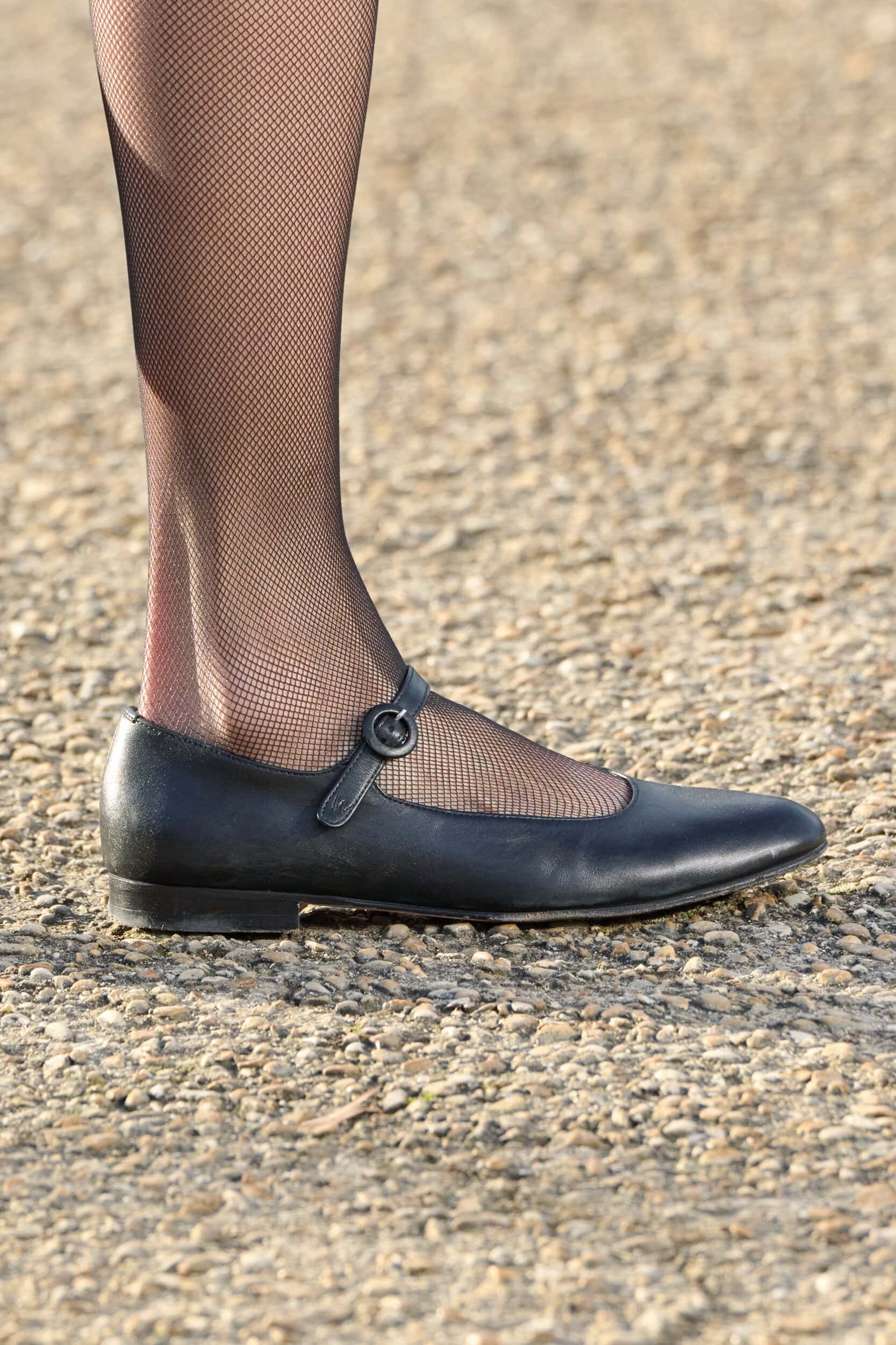 3.paradis Fall 2026 Men’s Fashion Show Details