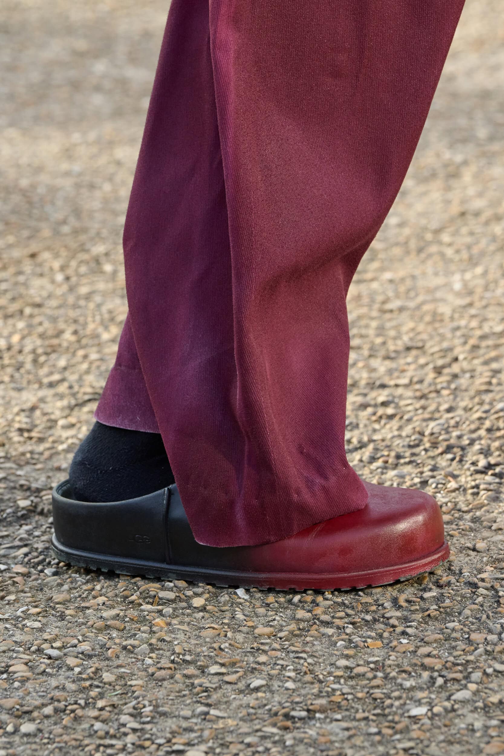 3.paradis Fall 2026 Men’s Fashion Show Details