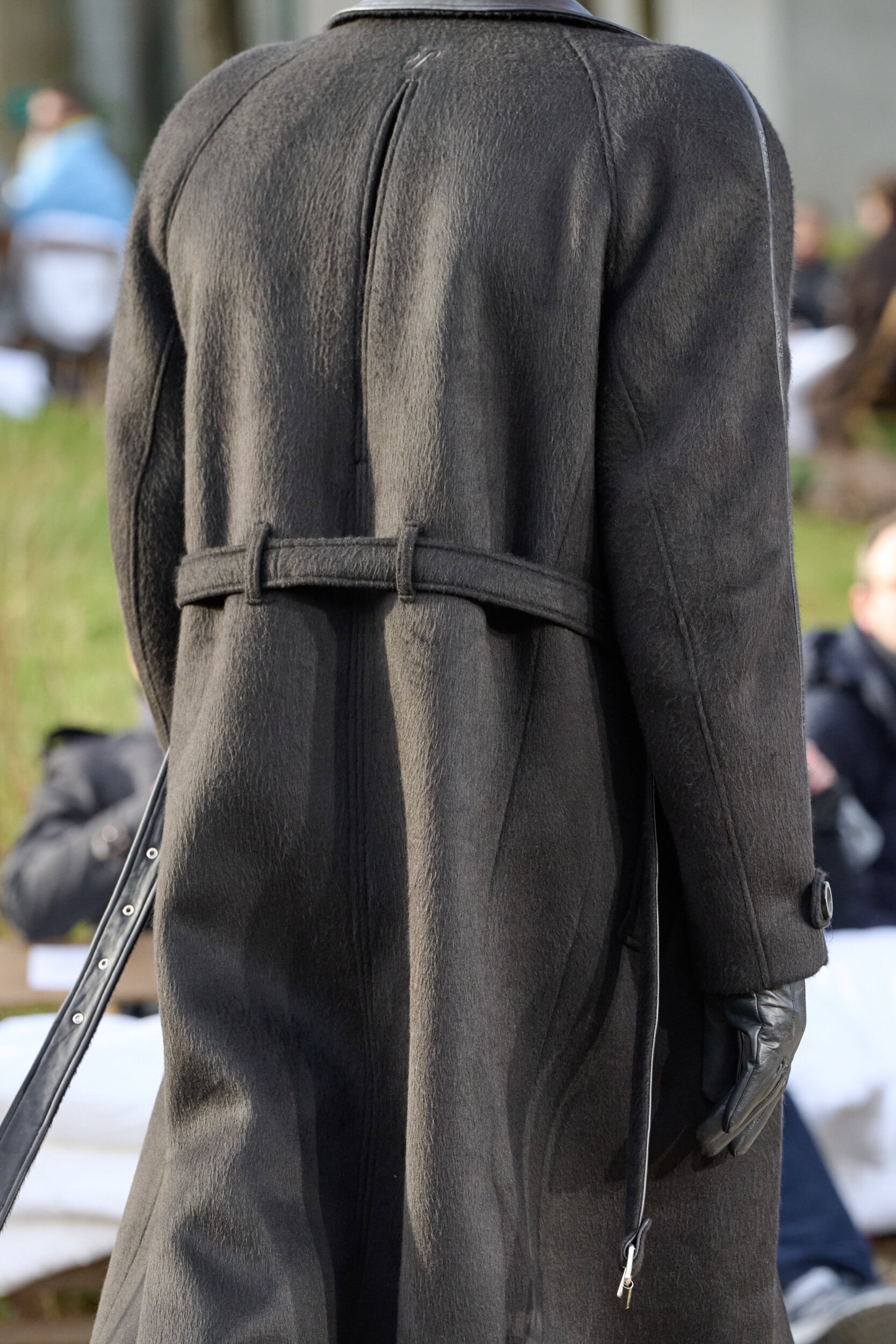 3.paradis Fall 2026 Men’s Fashion Show Details