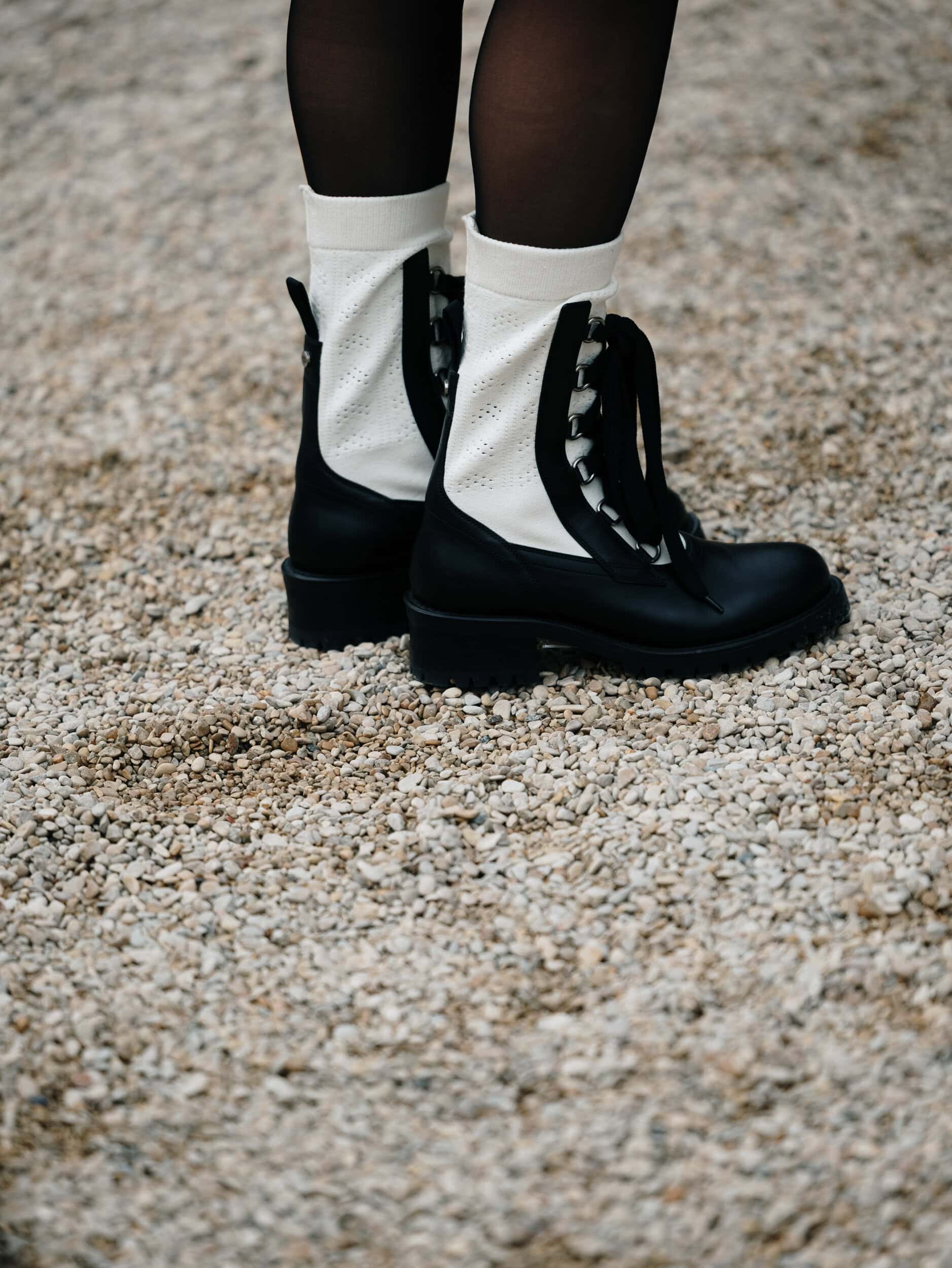 Paris Paris Couture Street Style Spring 2026 Shows