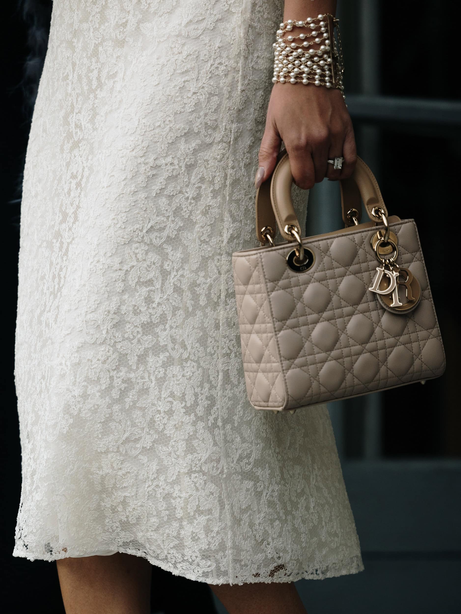 Paris Paris Couture Street Style Spring 2026 Shows