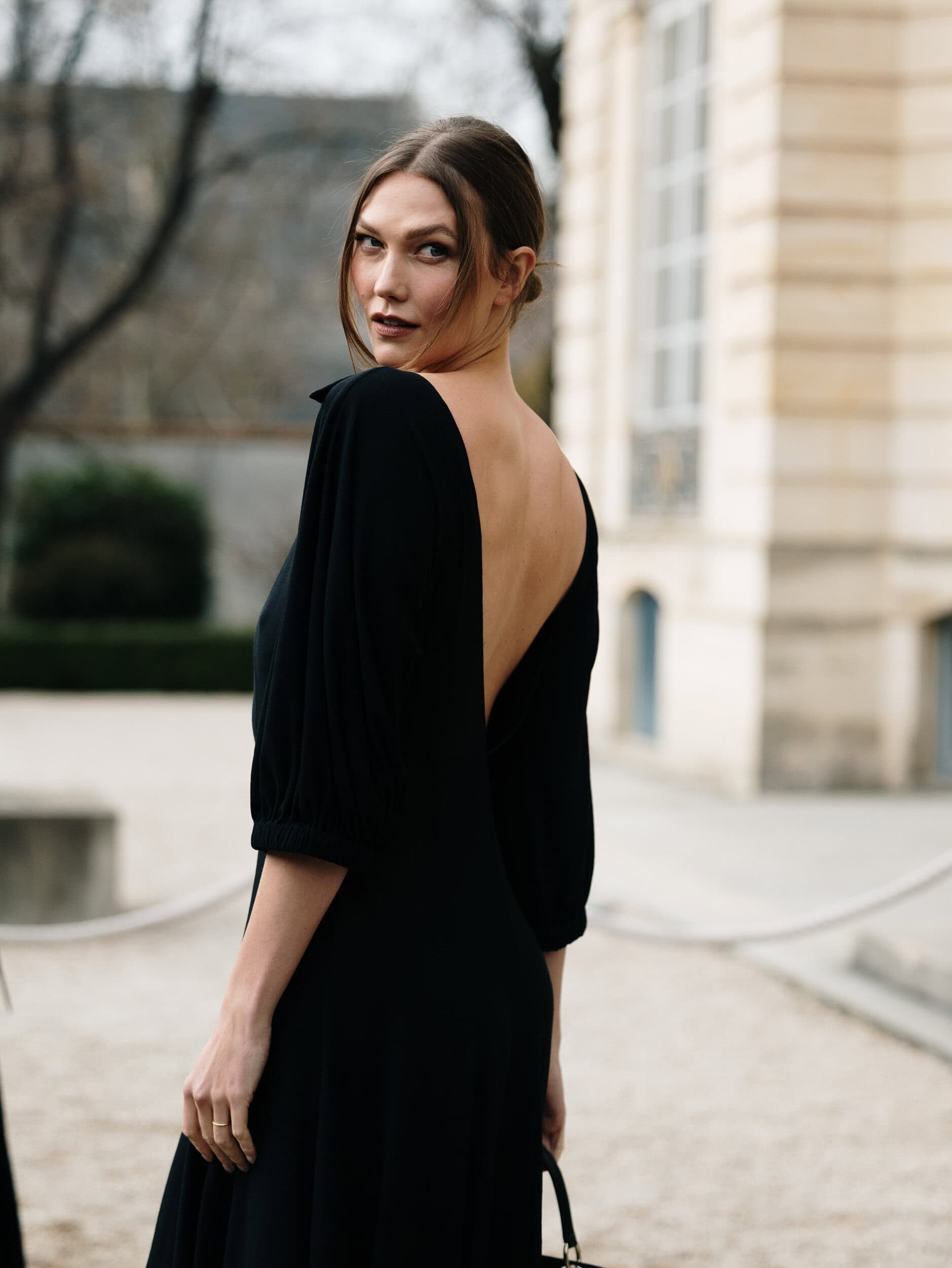 Paris Paris Couture Street Style Spring 2026 Shows