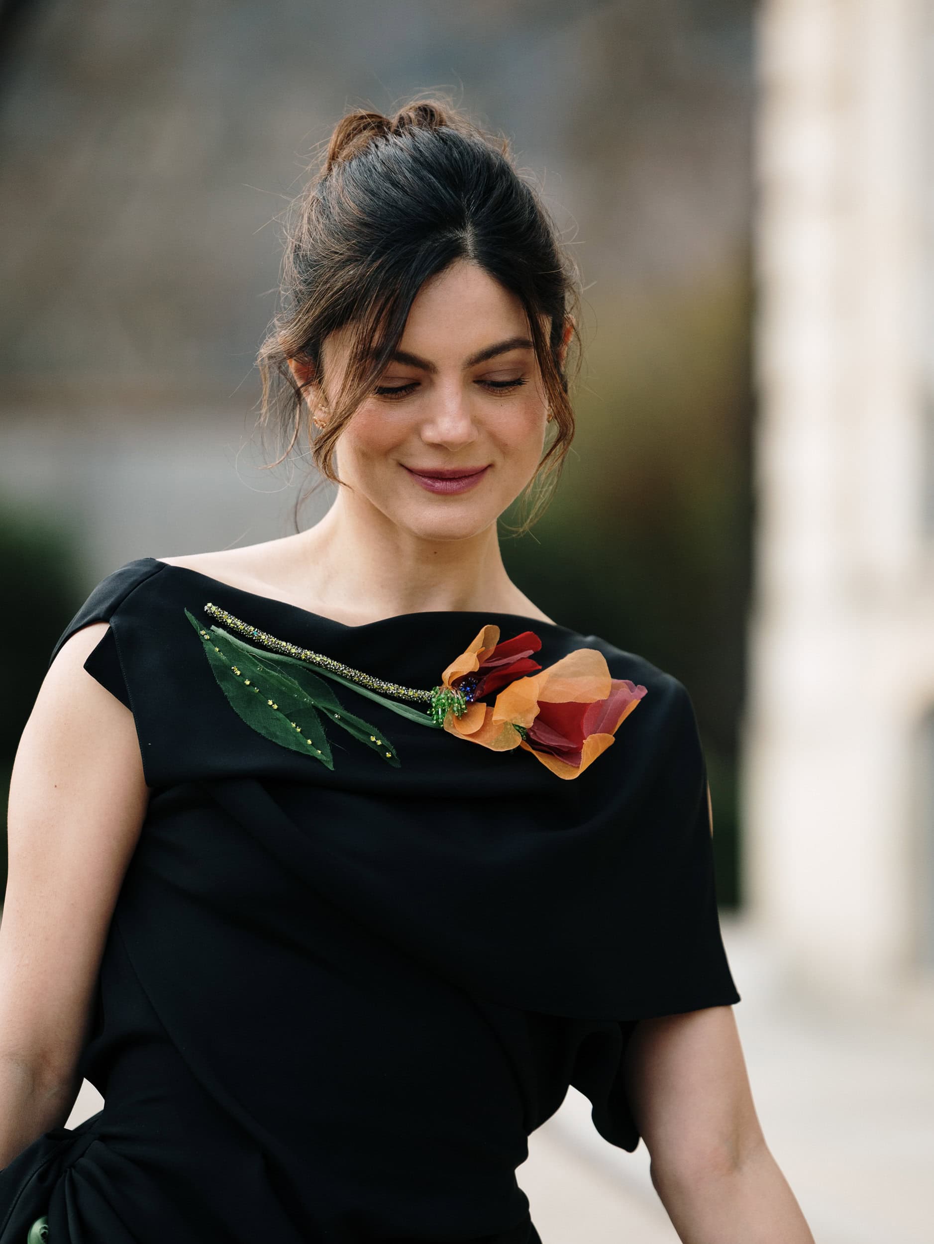 Paris Paris Couture Street Style Spring 2026 Shows