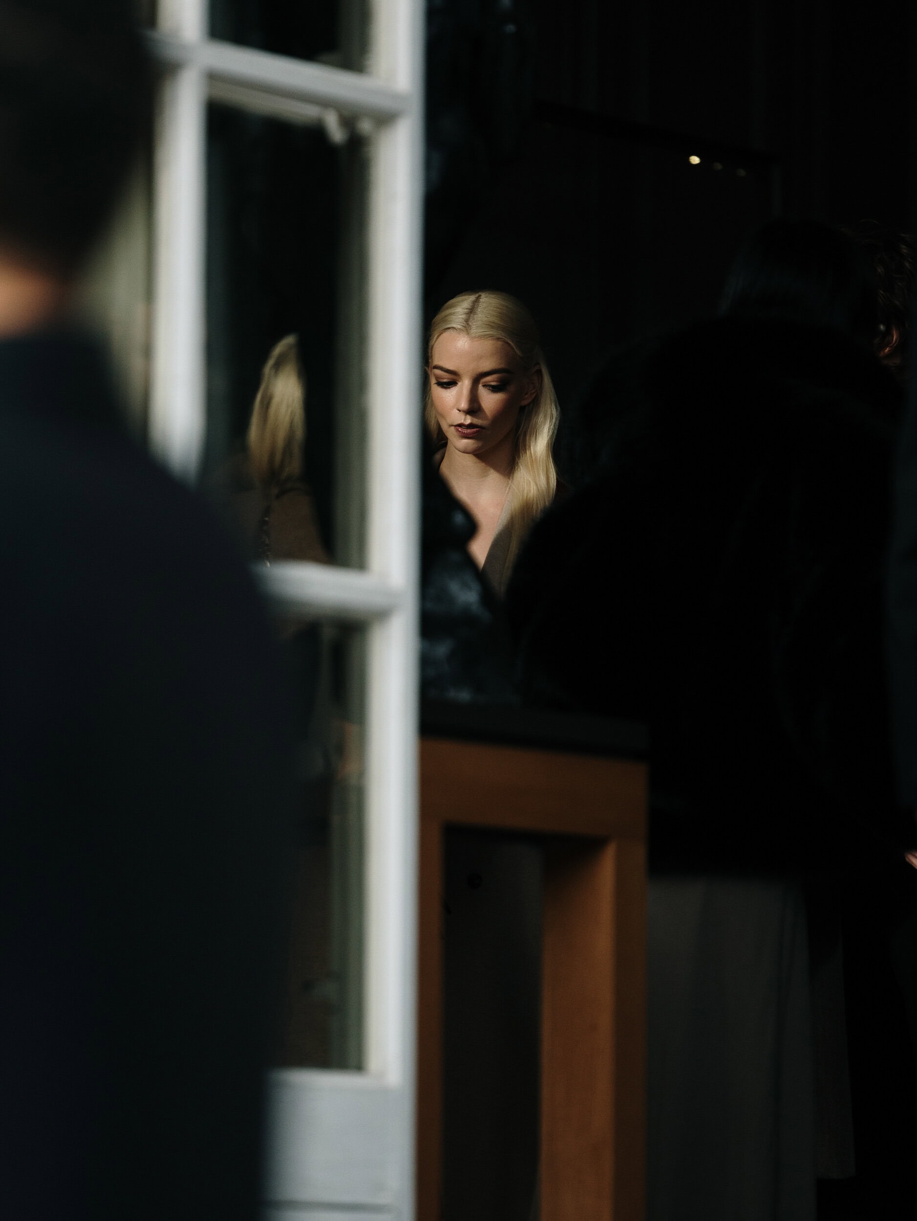 Paris Paris Couture Street Style Spring 2026 Shows