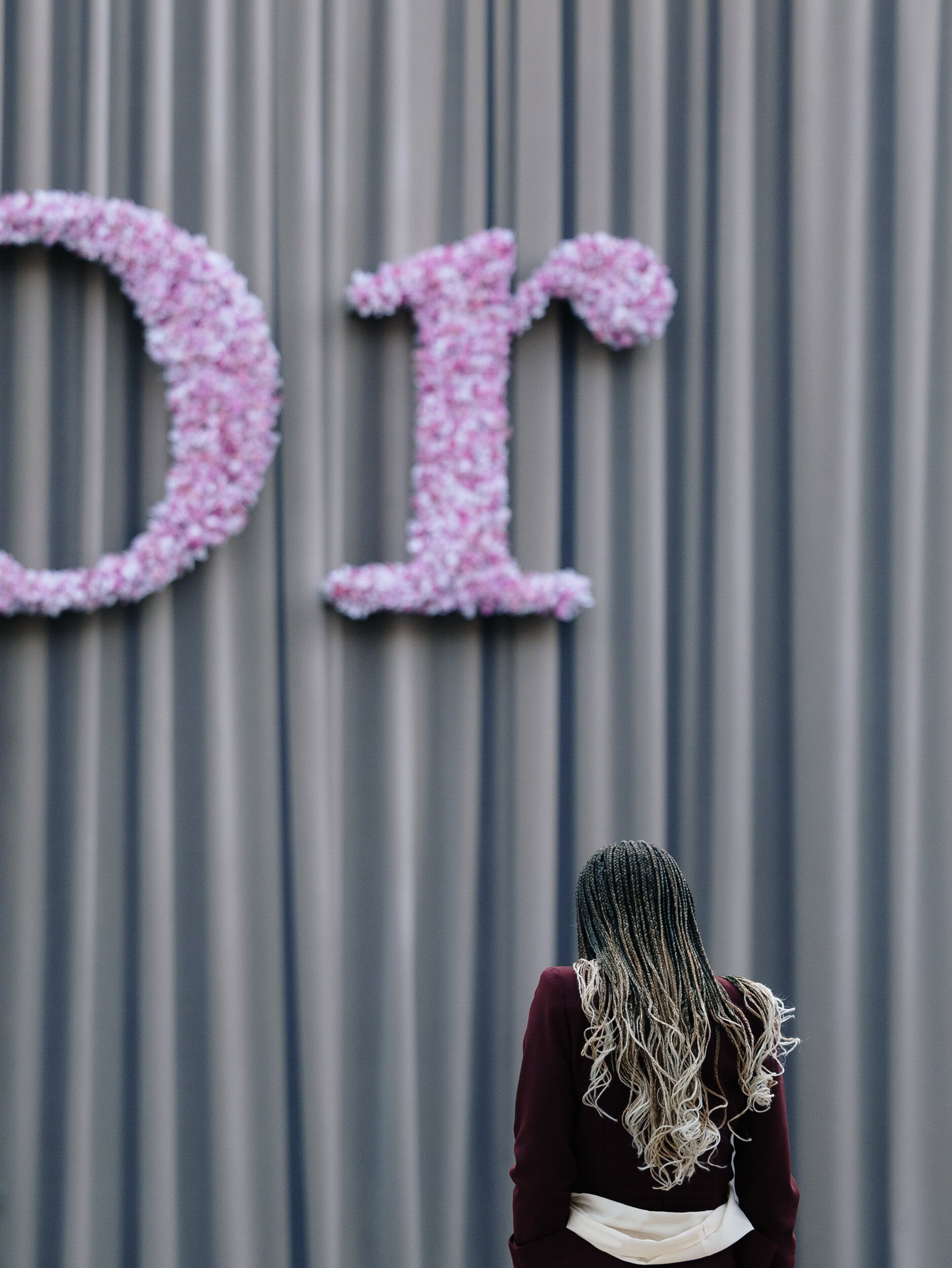Paris Paris Couture Street Style Spring 2026 Shows